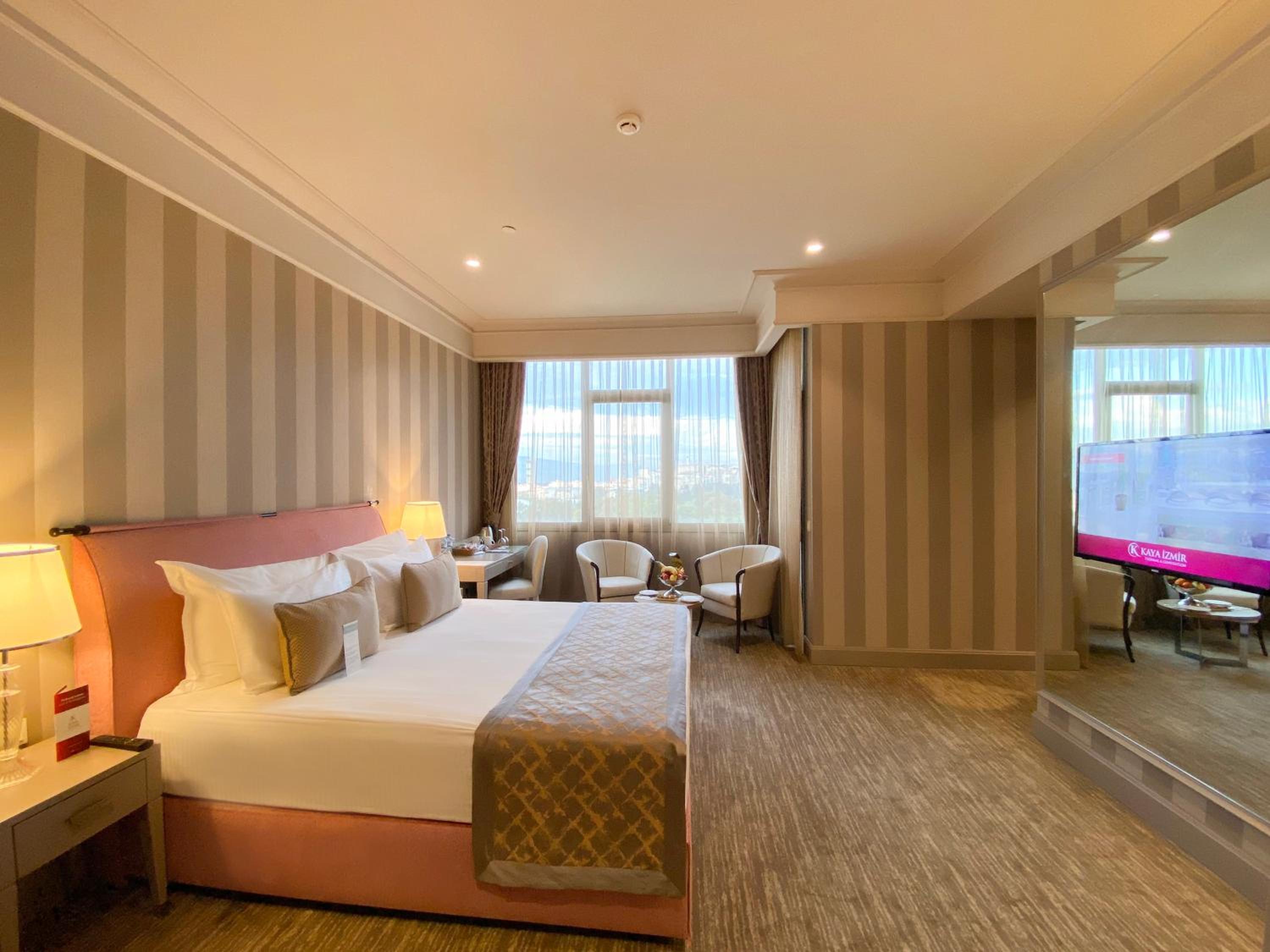 Executive Suite - Photo 6