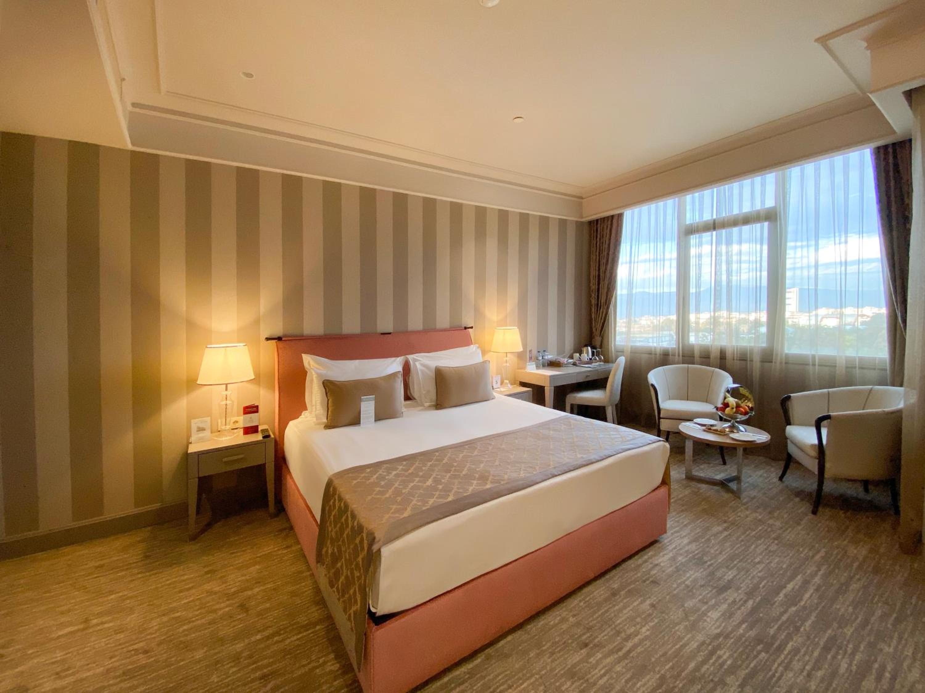 Executive Suite - Photo 5