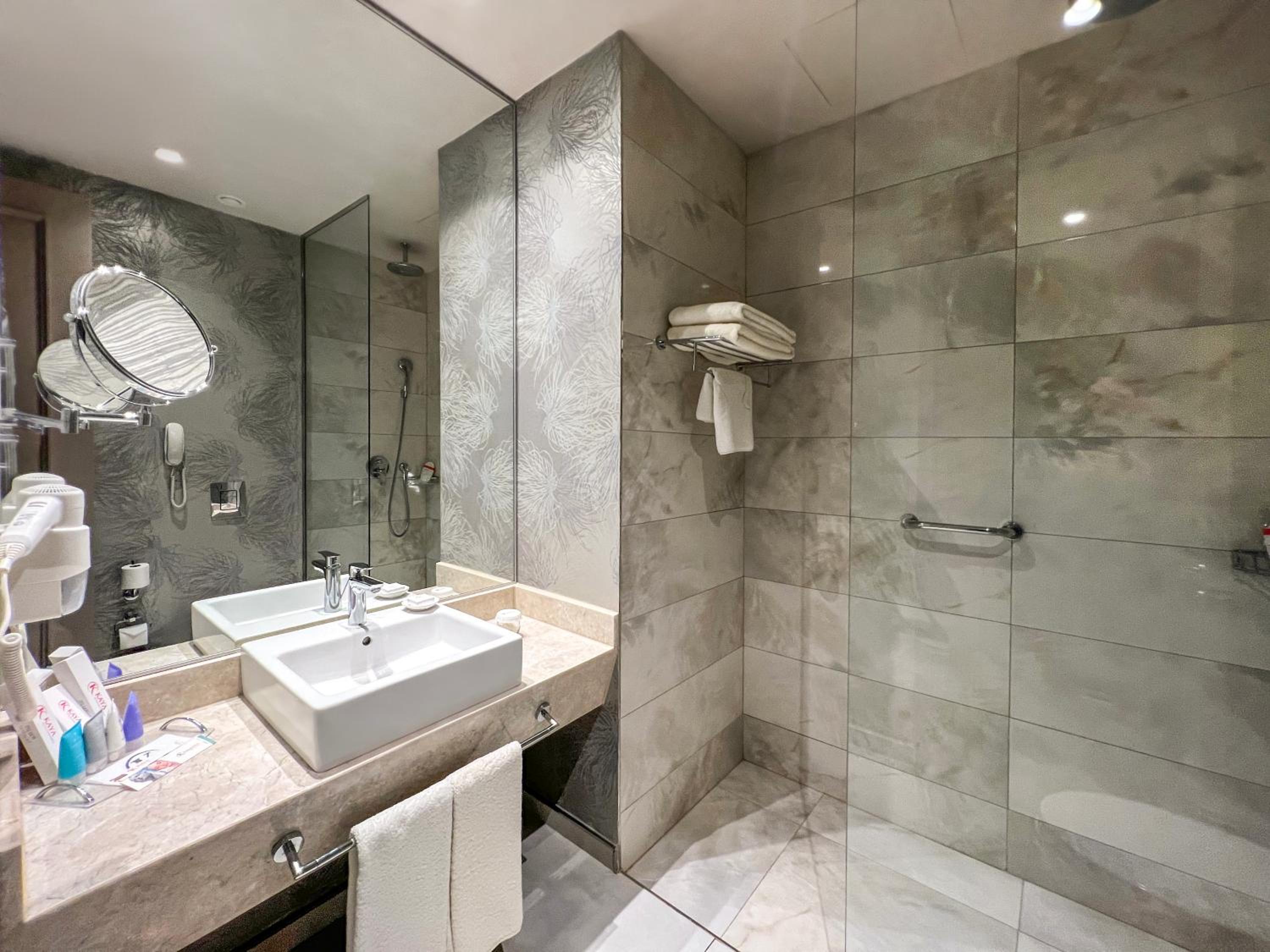 Executive Suite - Photo 2