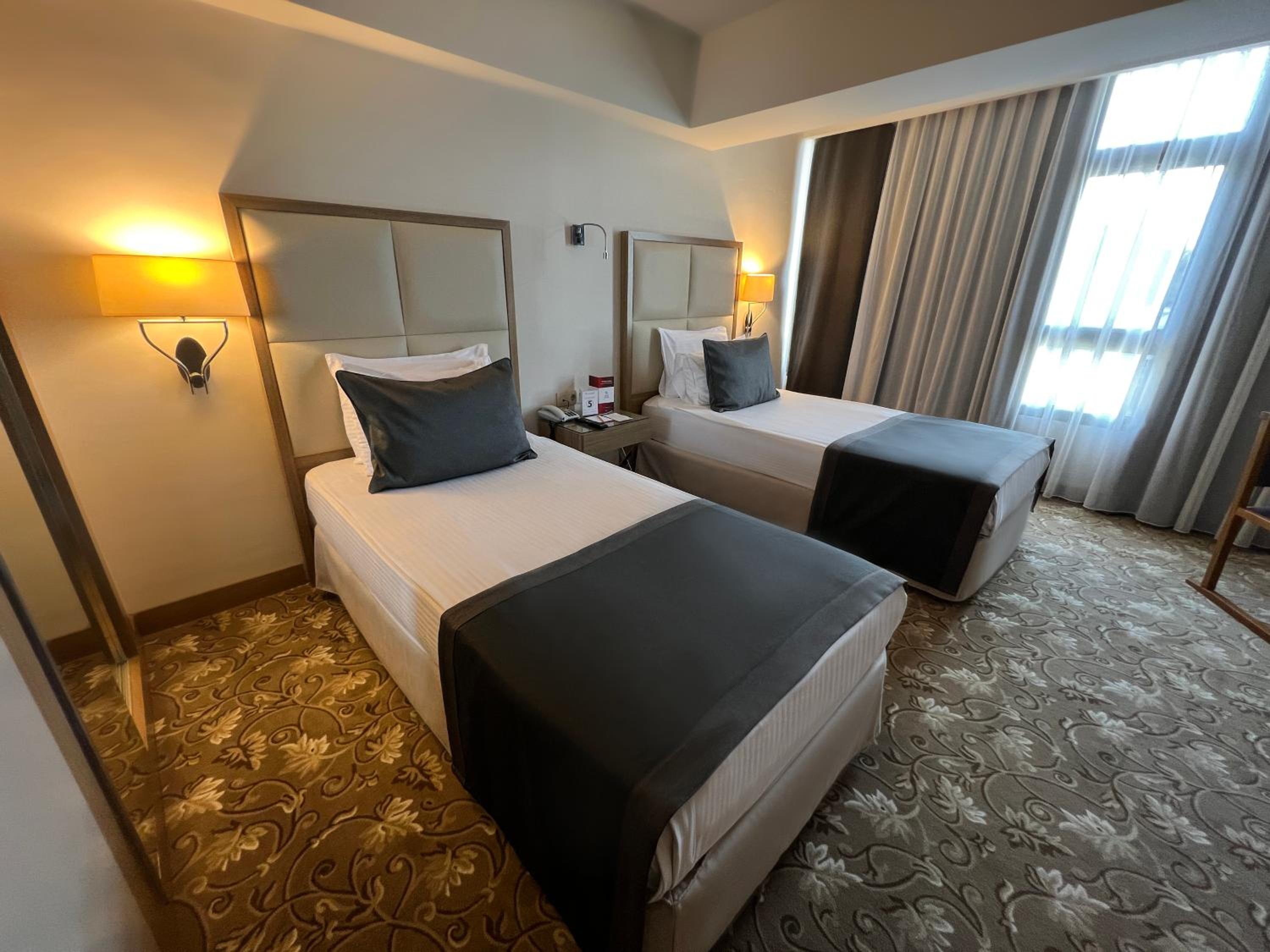 King Suite - Photo 8