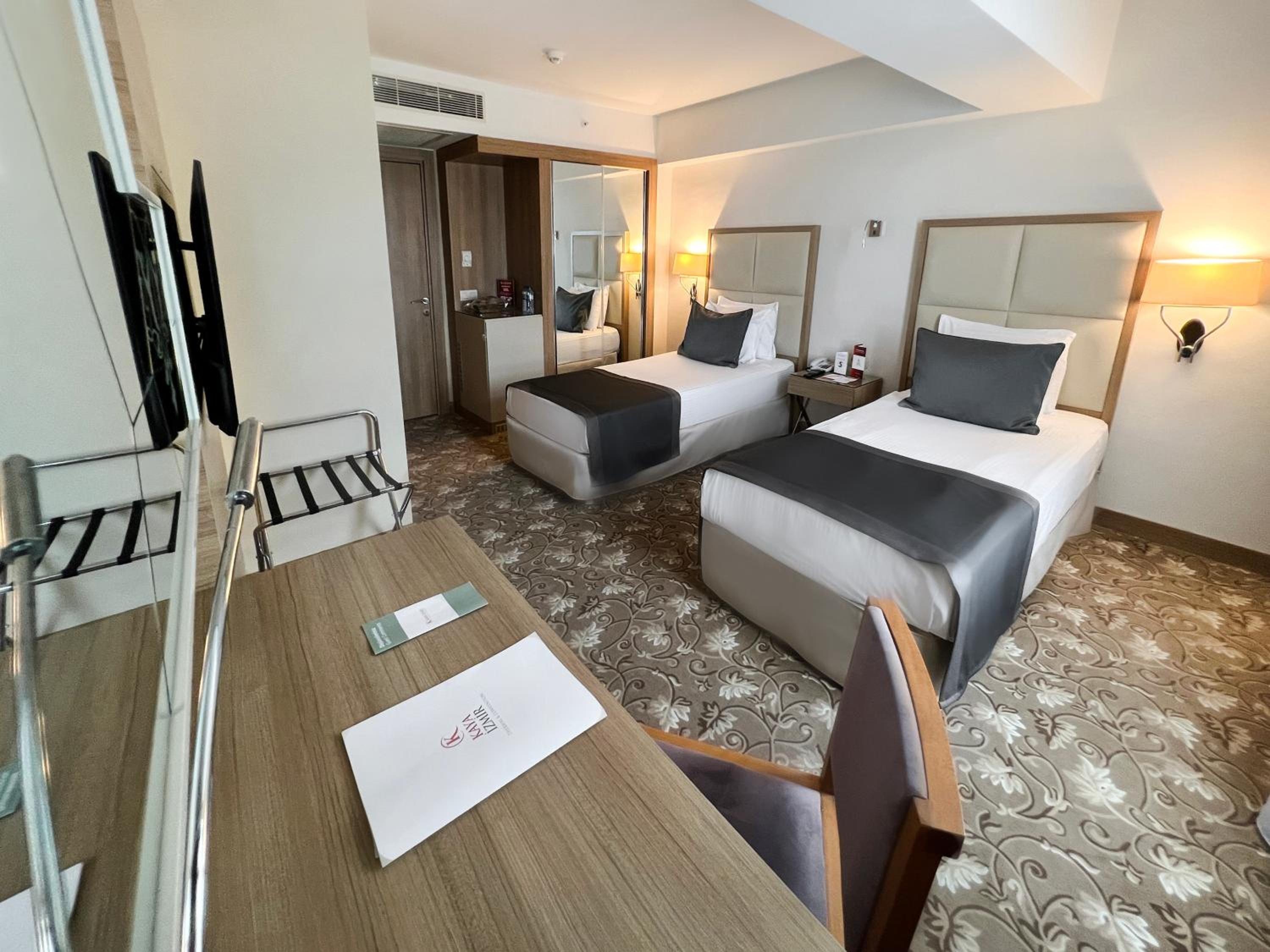 King Suite - Photo 7