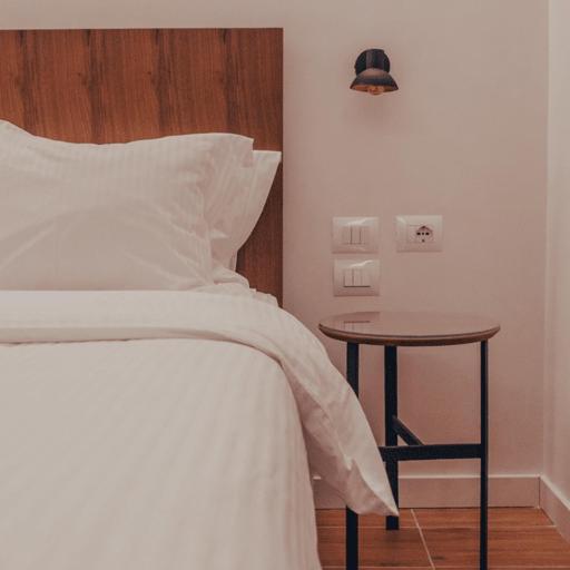 Standard Twin Room photo 3