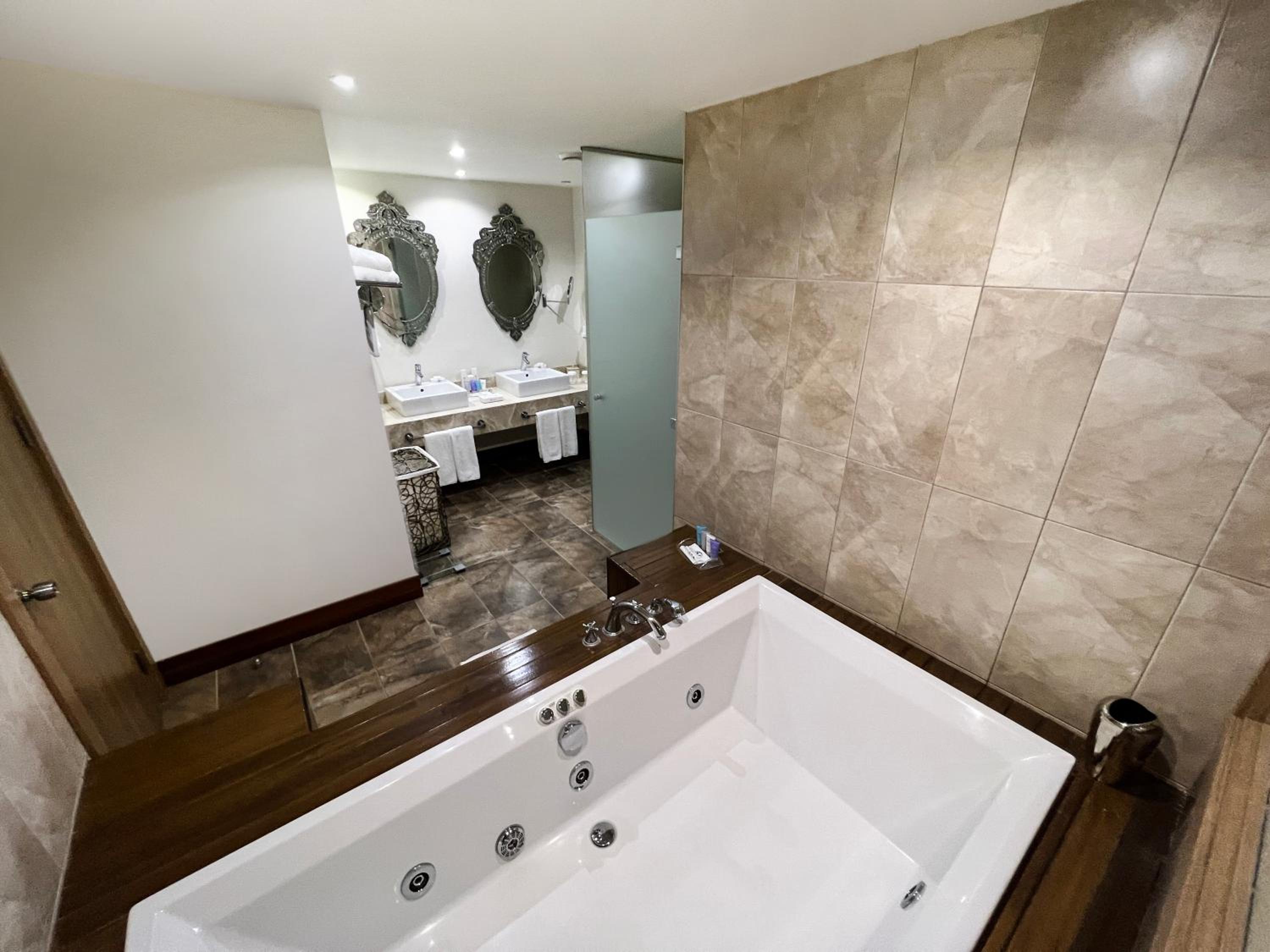 King Suite - Photo 4