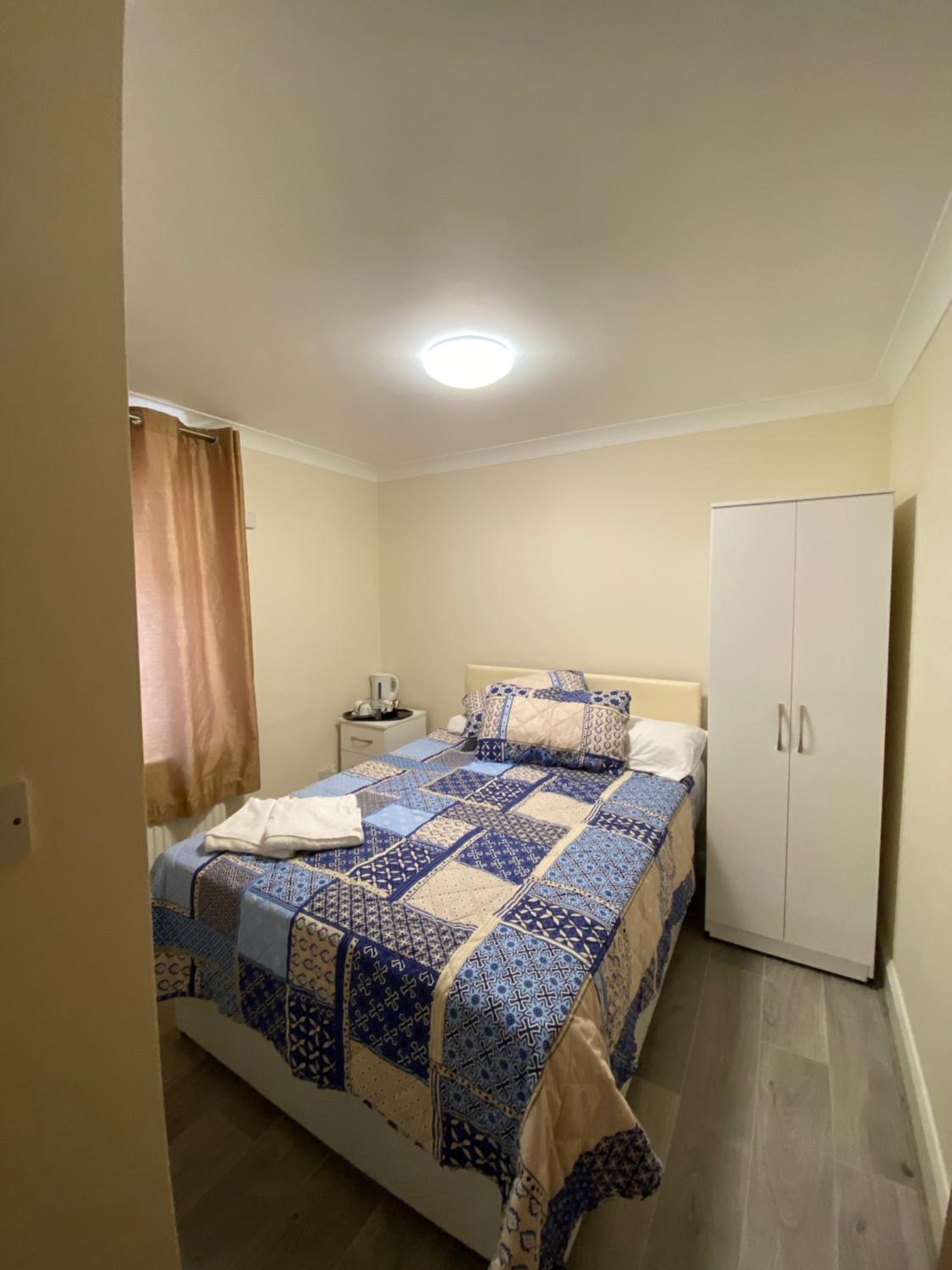 Double Room photo 3