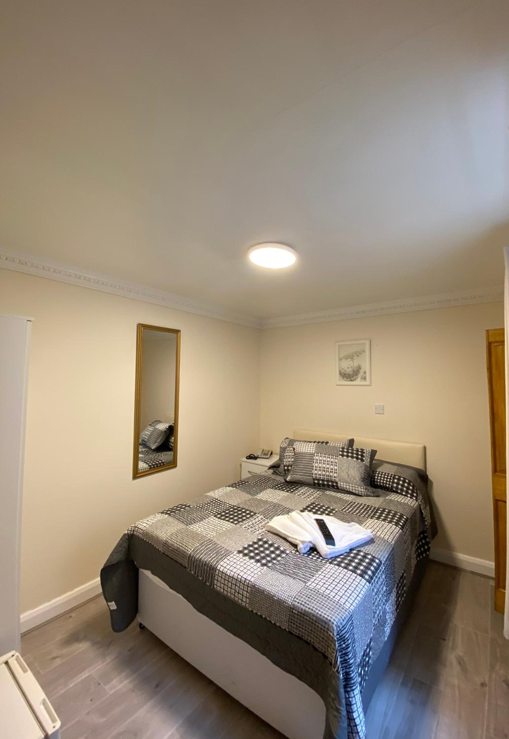Double Room photo 2