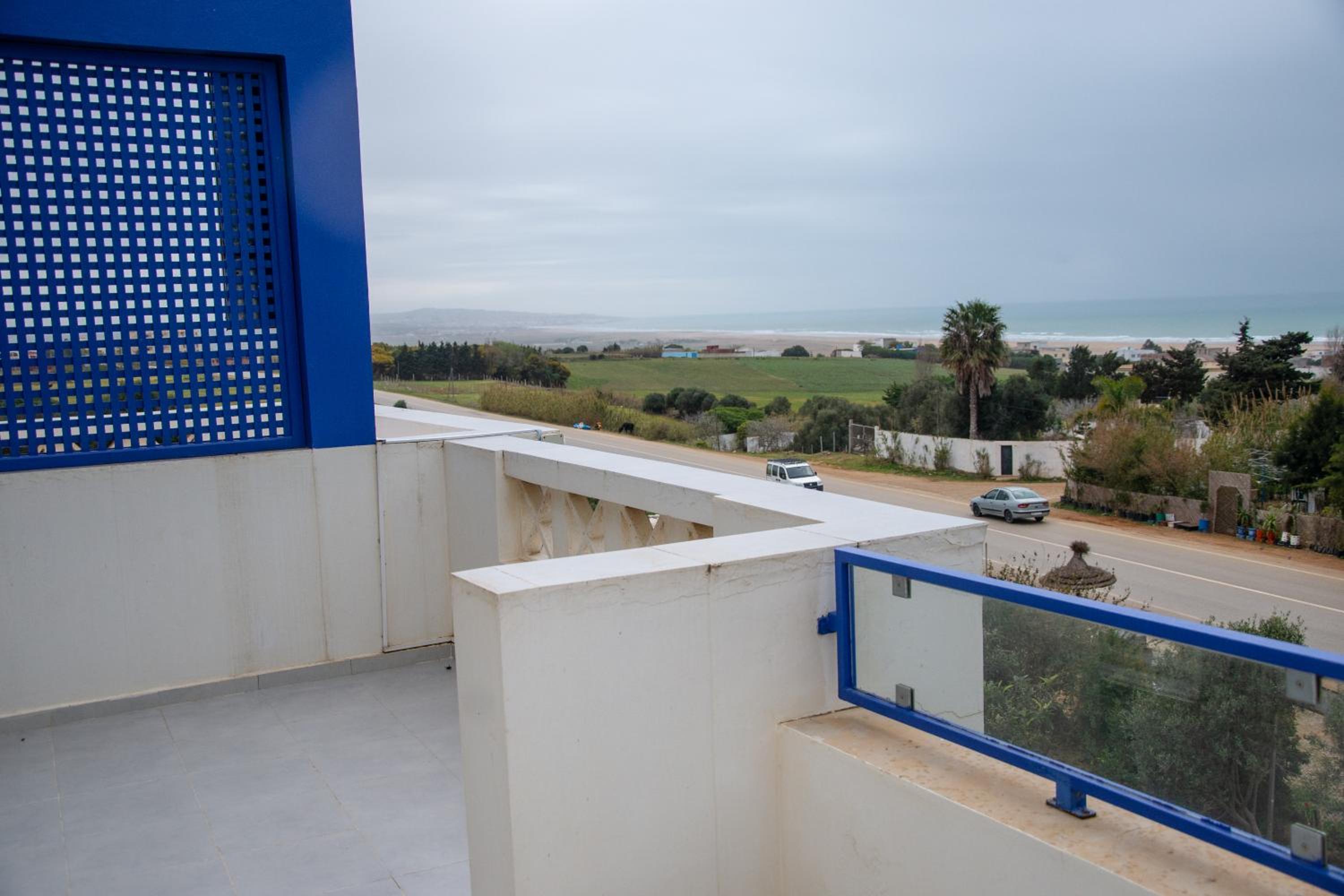 Double Room with Sea View - Photo 16