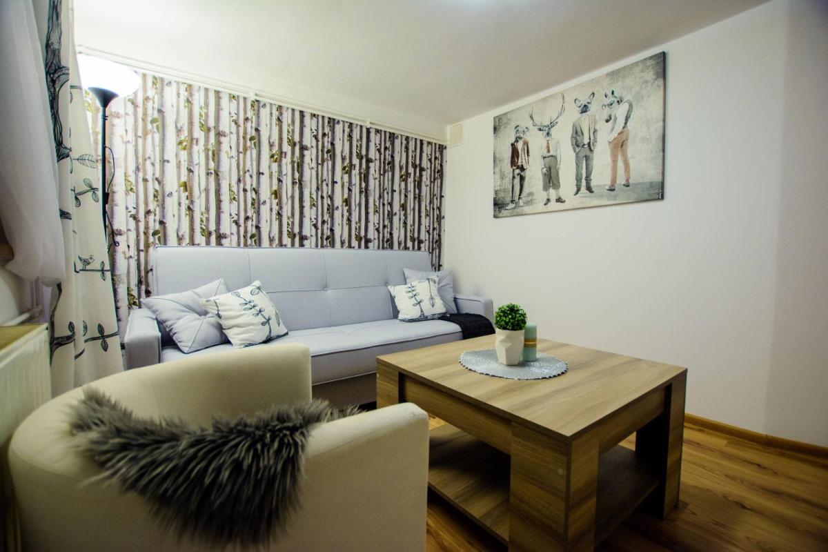 Two-Bedroom Apartment - Photo 2