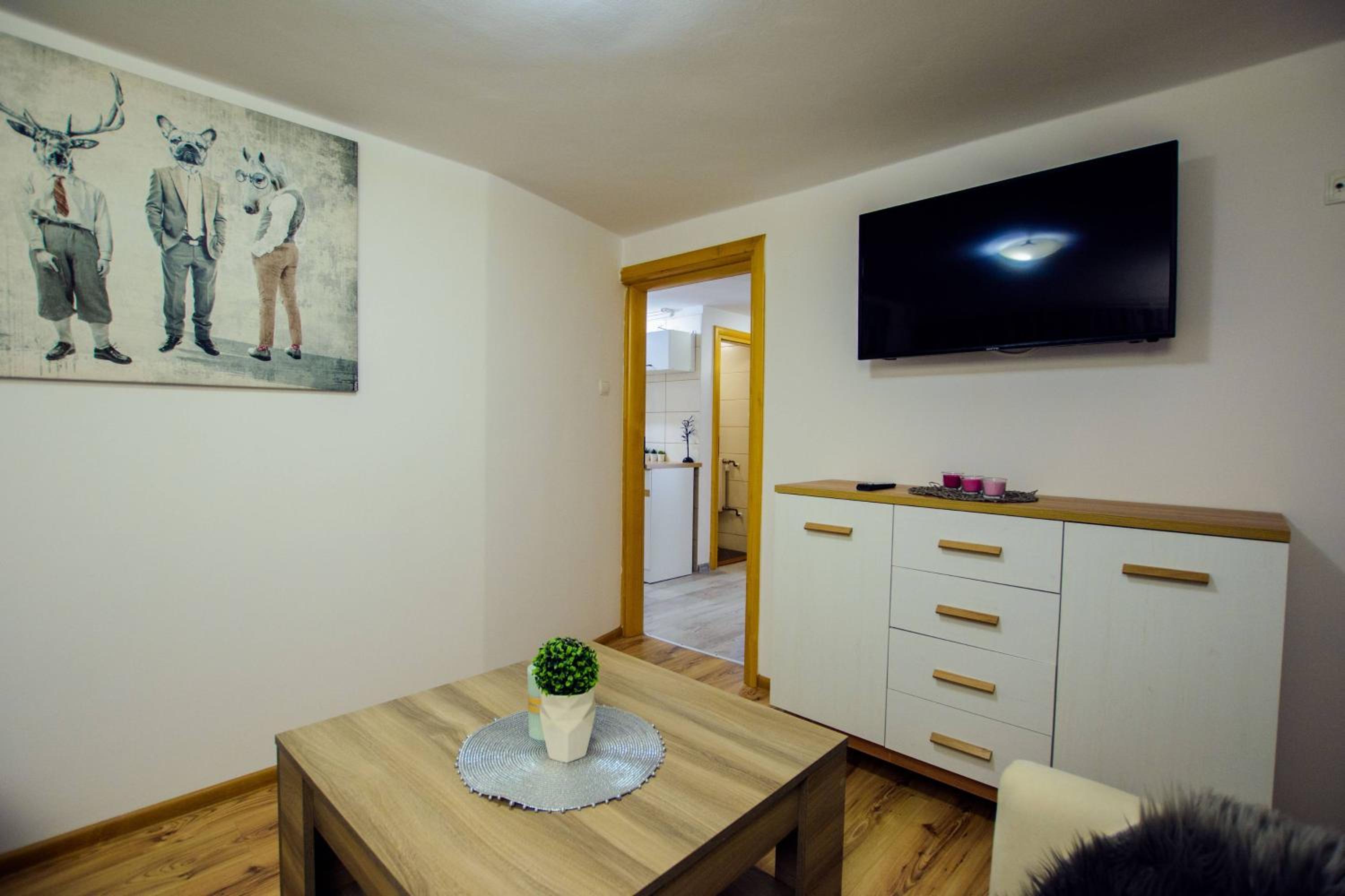 Two-Bedroom Apartment - Photo 10