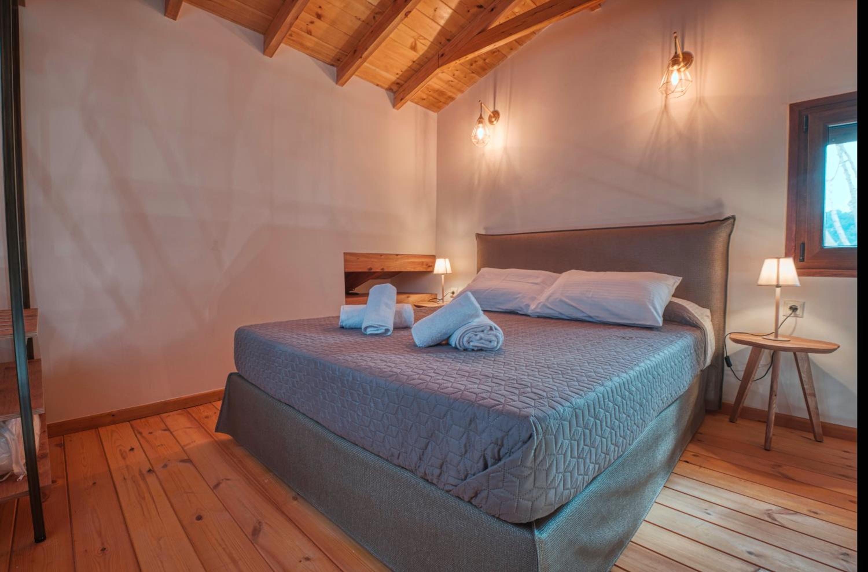 Two-Bedroom Villa photo 1