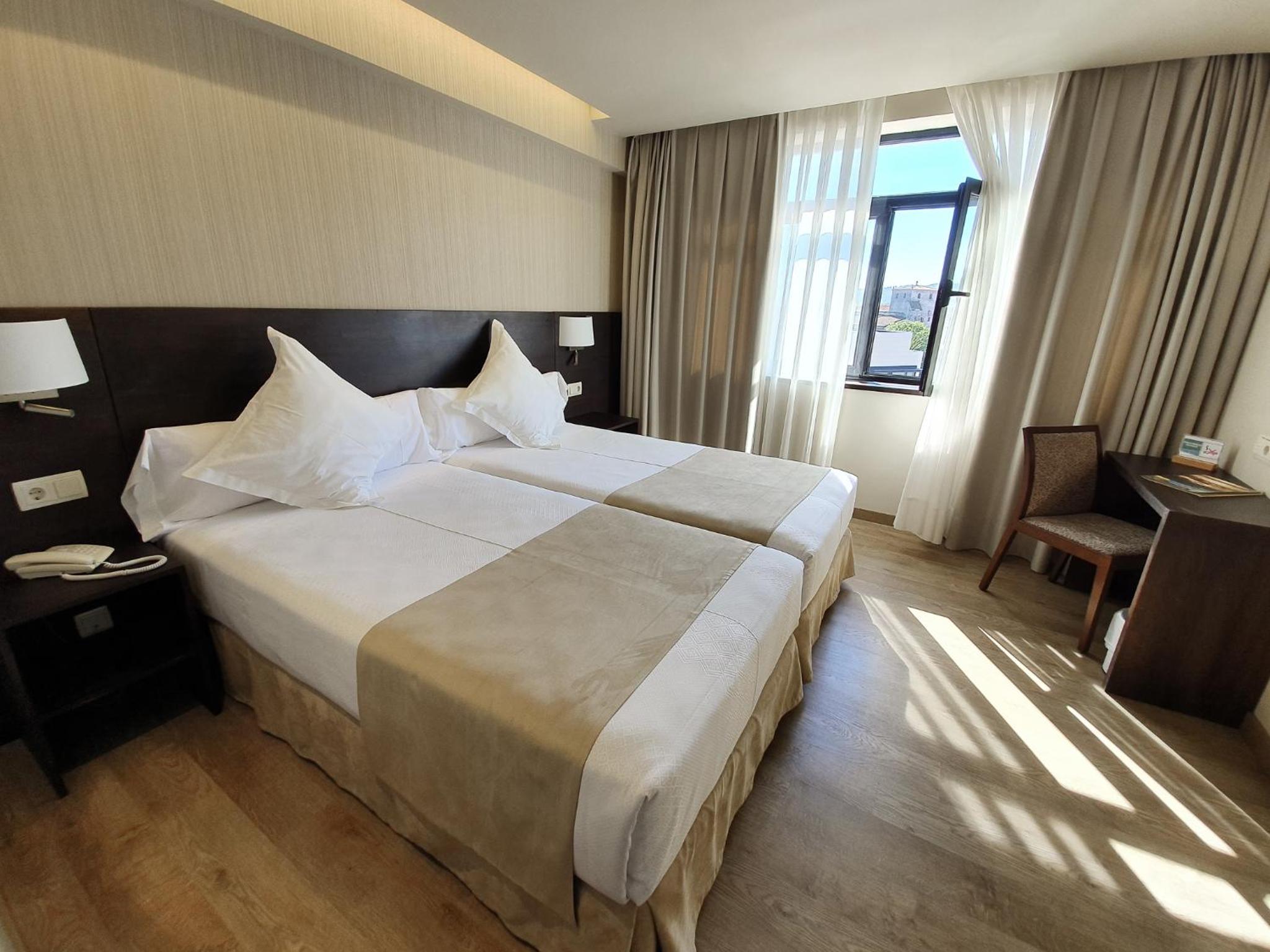 Habitación Doble