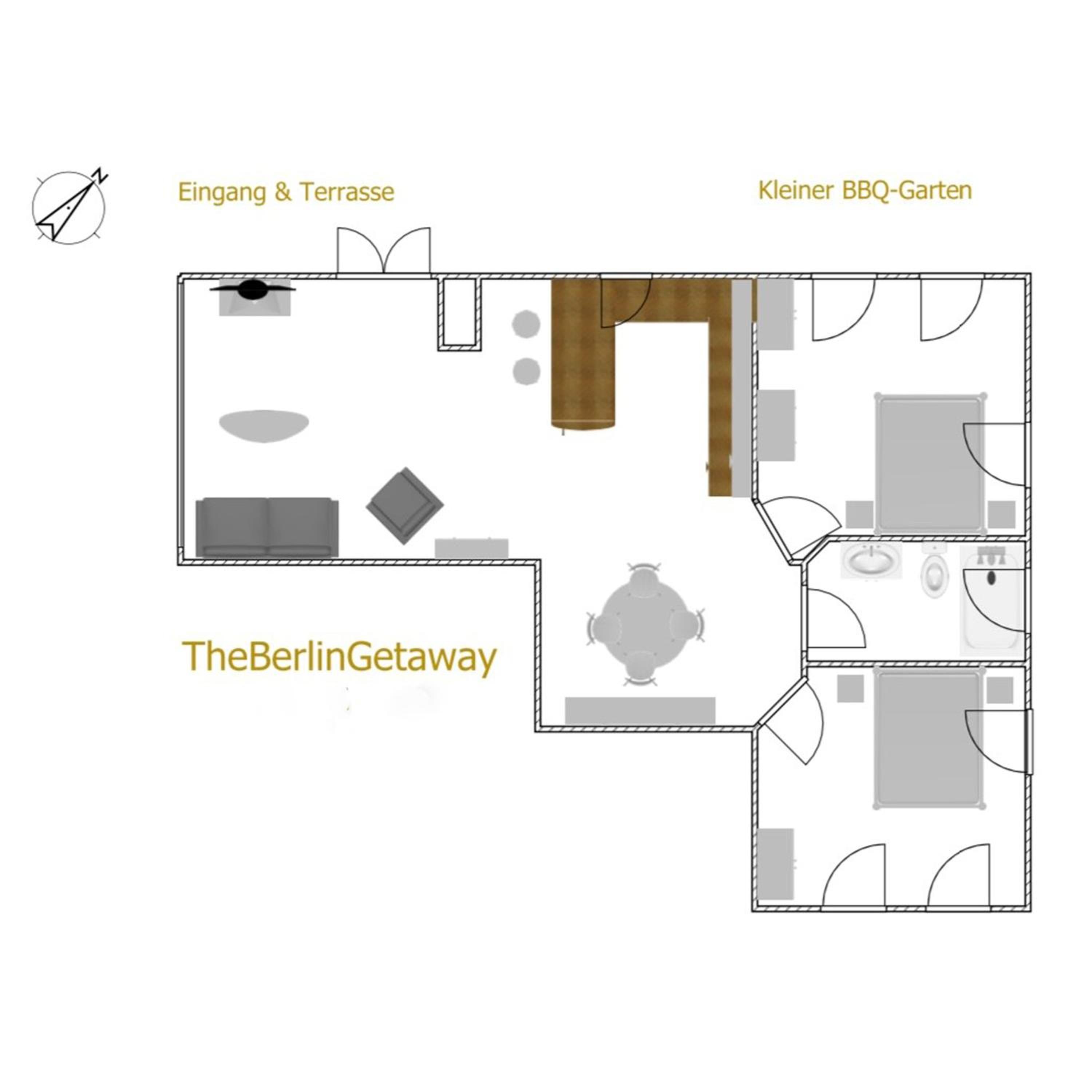 Superior Apartment photo 1