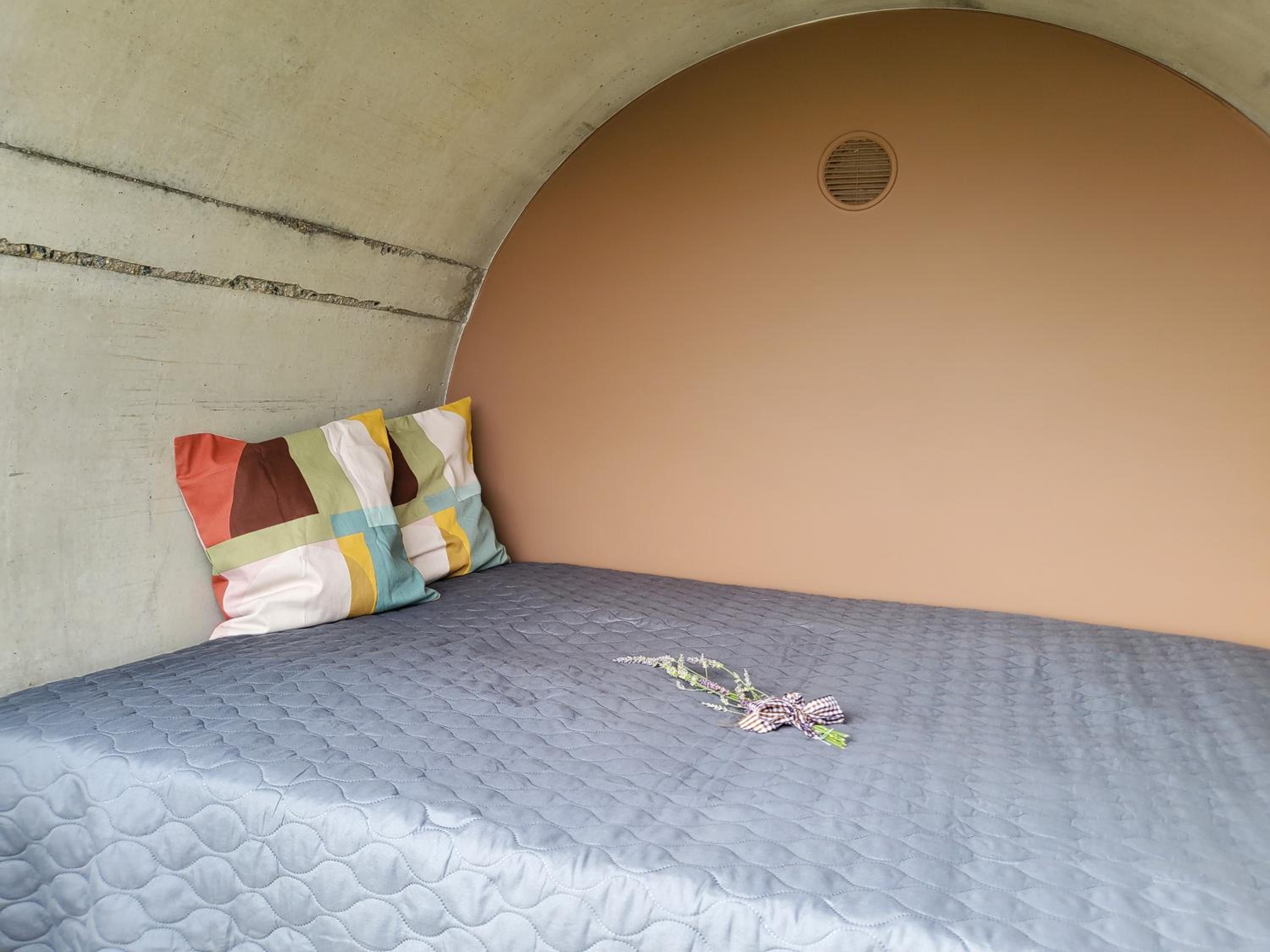 Standard Double Room with Shared Bathroom photo 1
