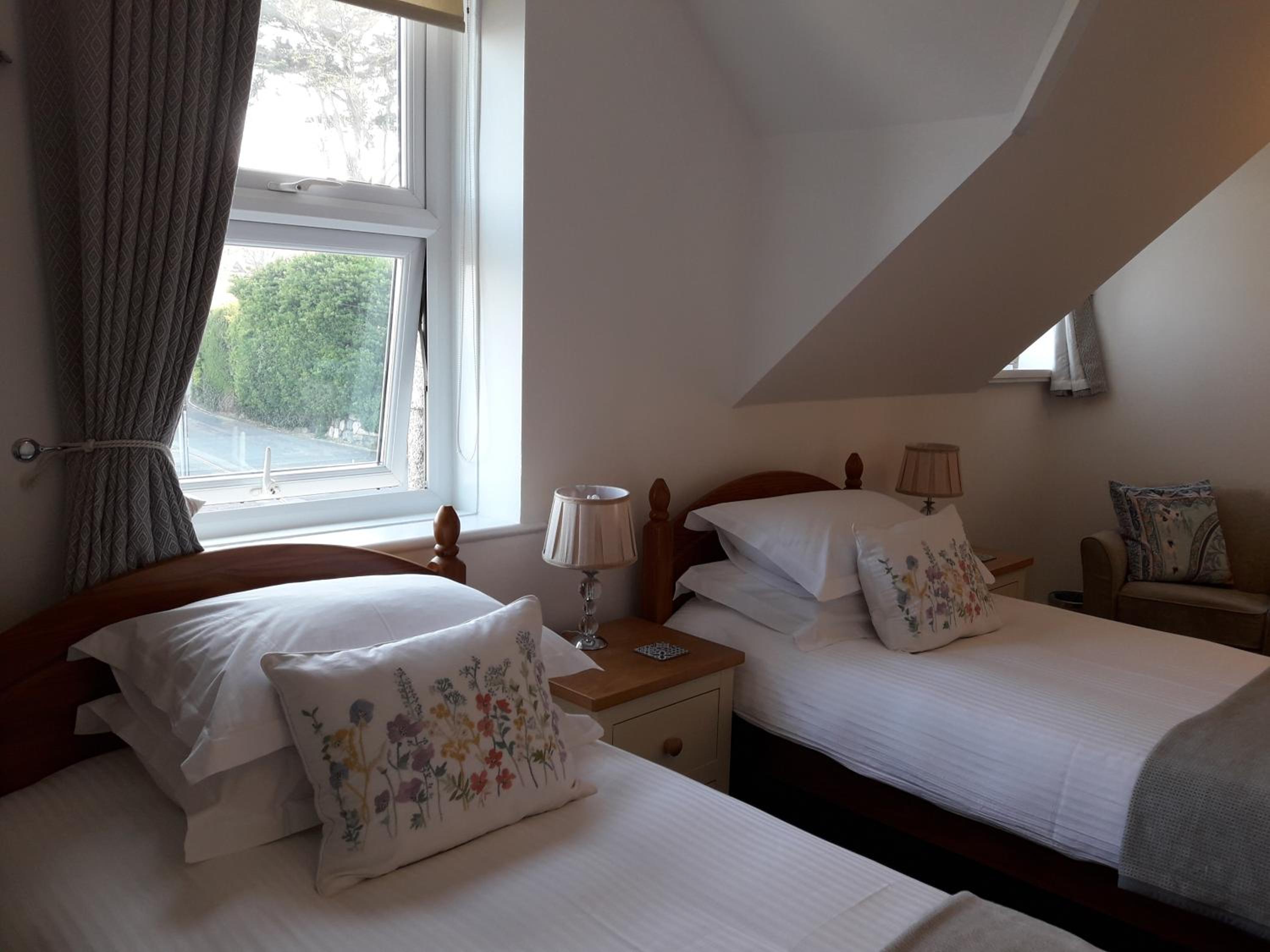 Superior Twin Room photo 1
