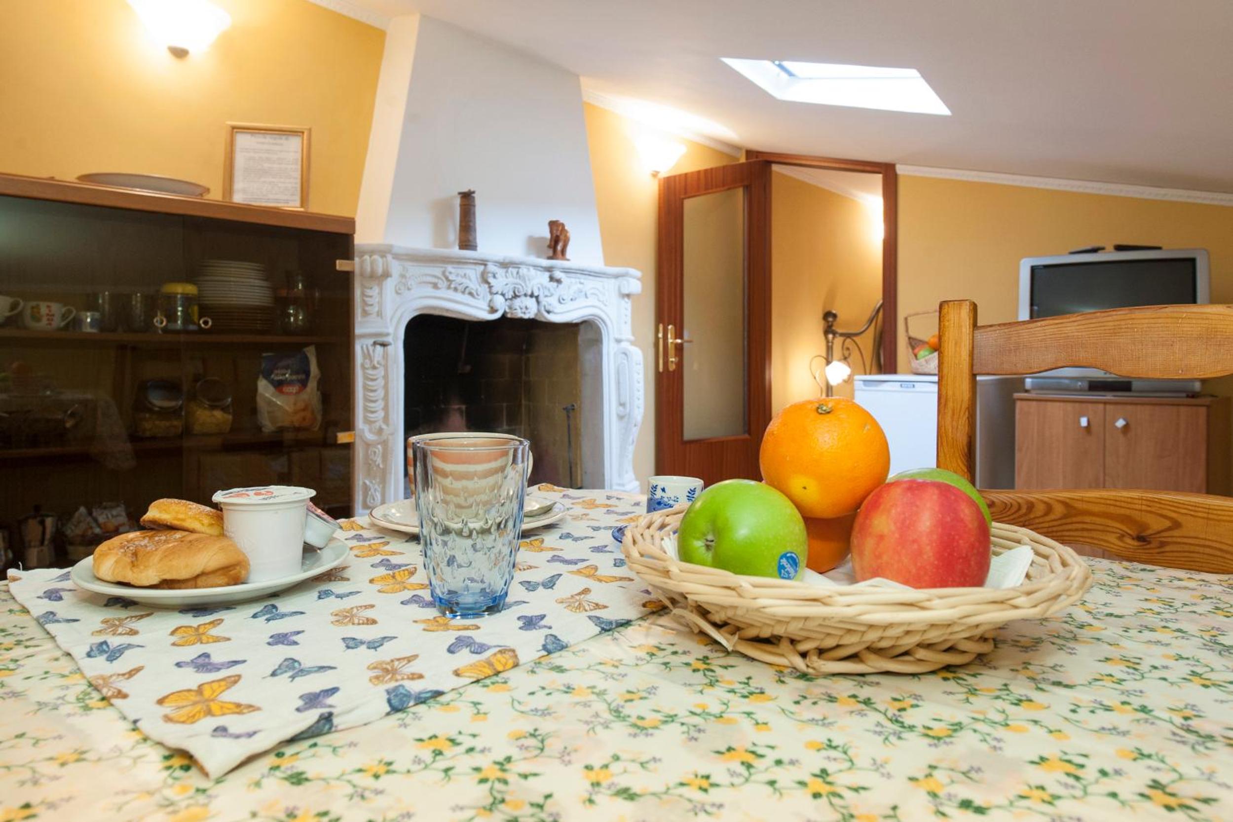Loft photo 3