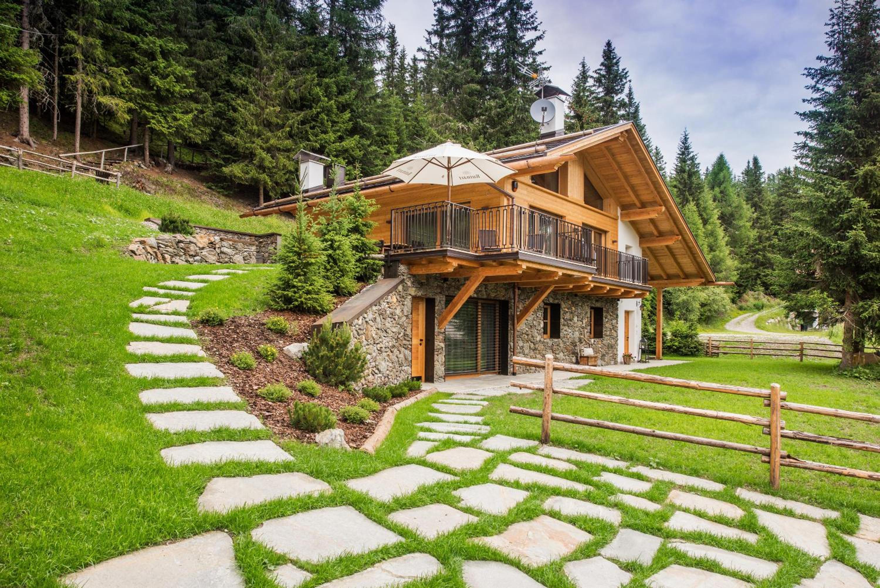 Chalet photo 2