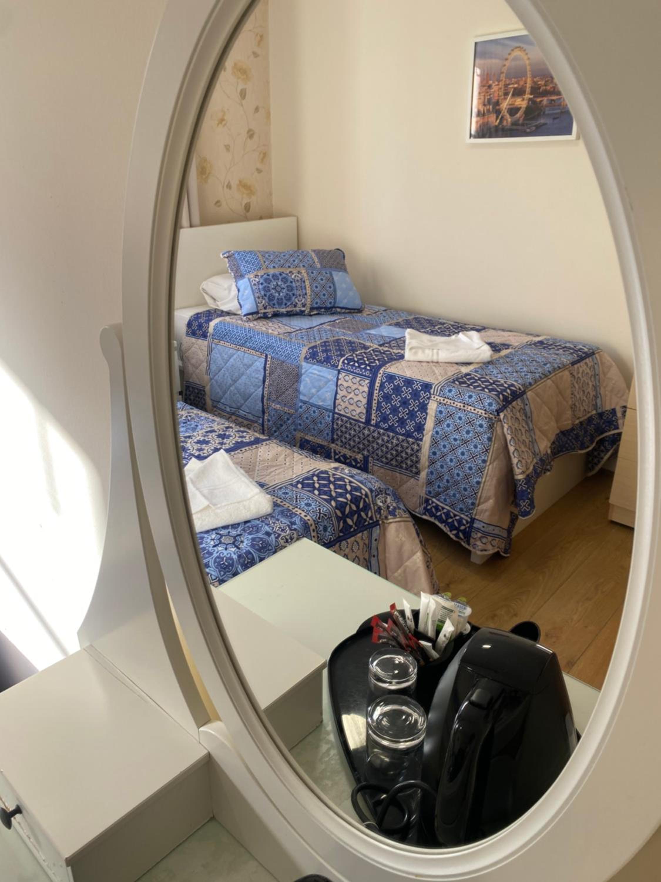 Twin Room photo 3