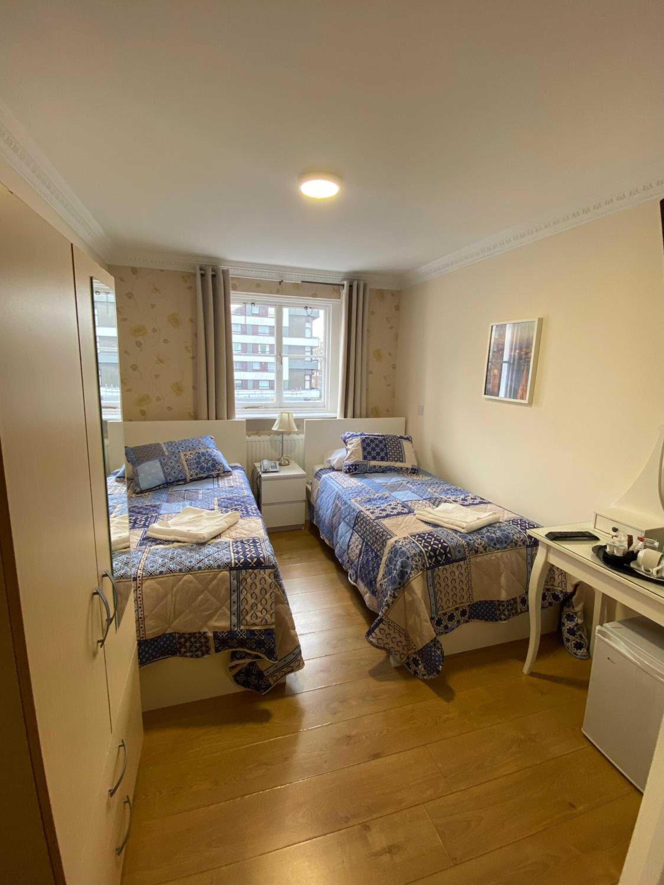 Twin Room photo 2