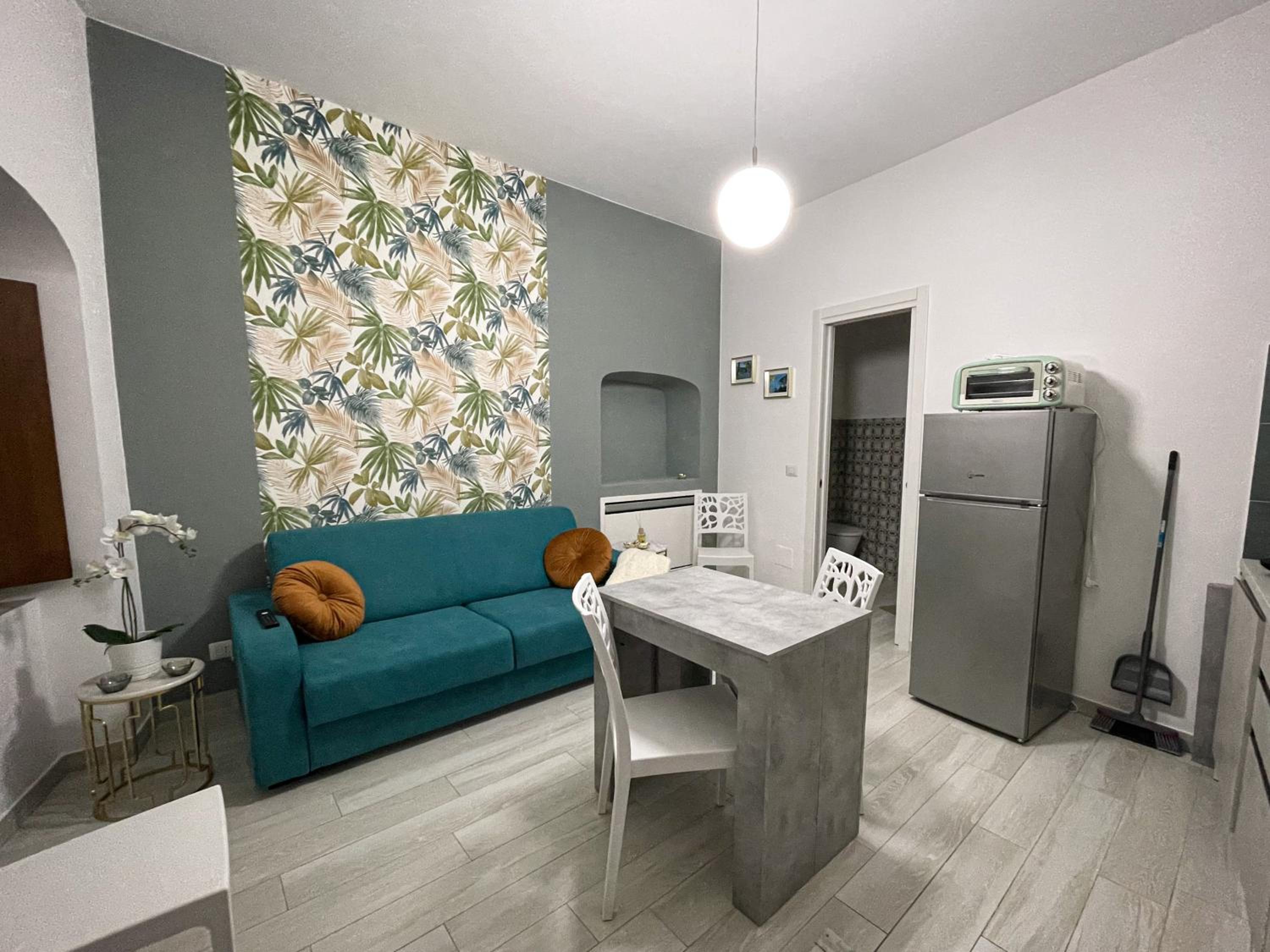 One-Bedroom House photo 3