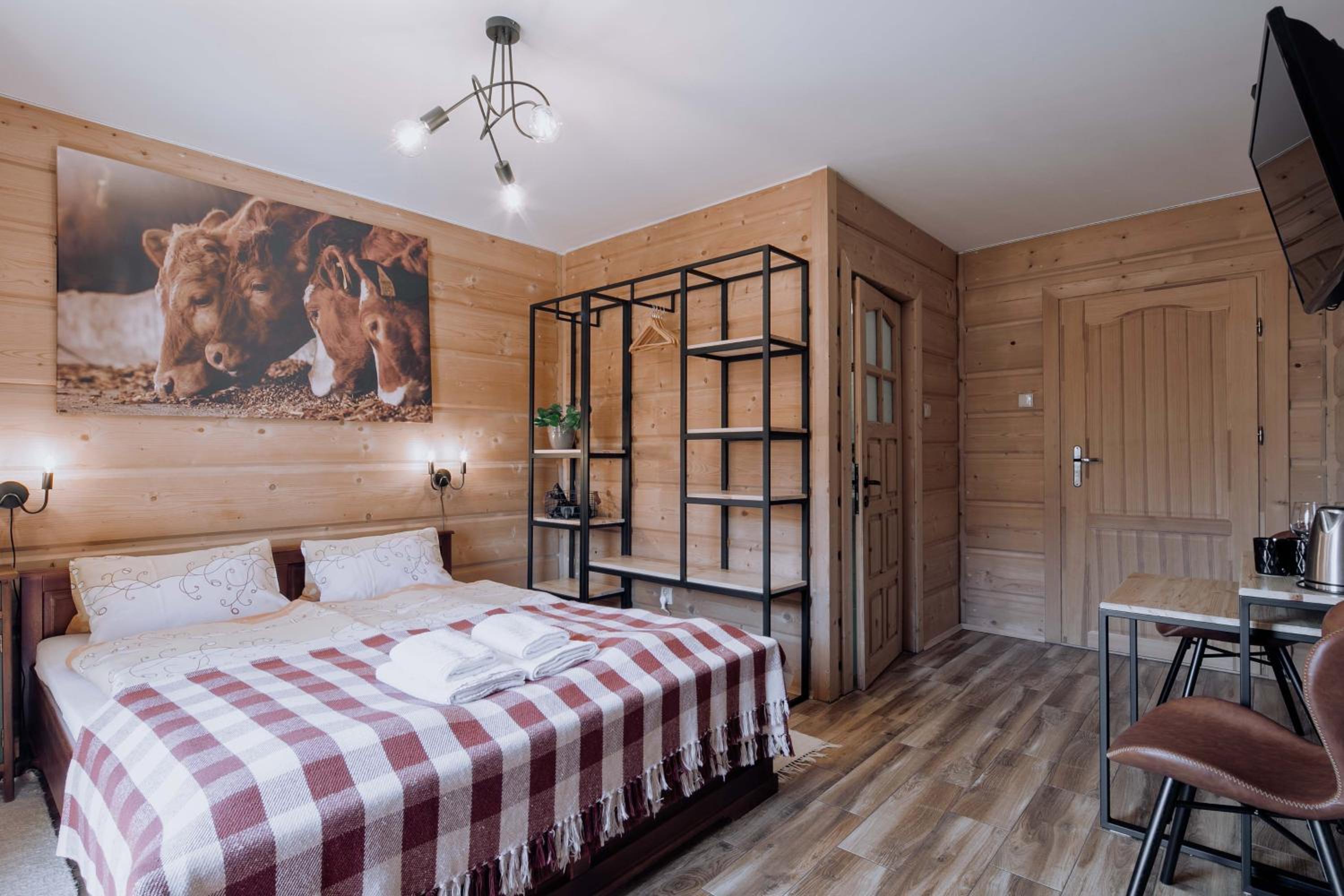 Triple Room with Balcony photo 1