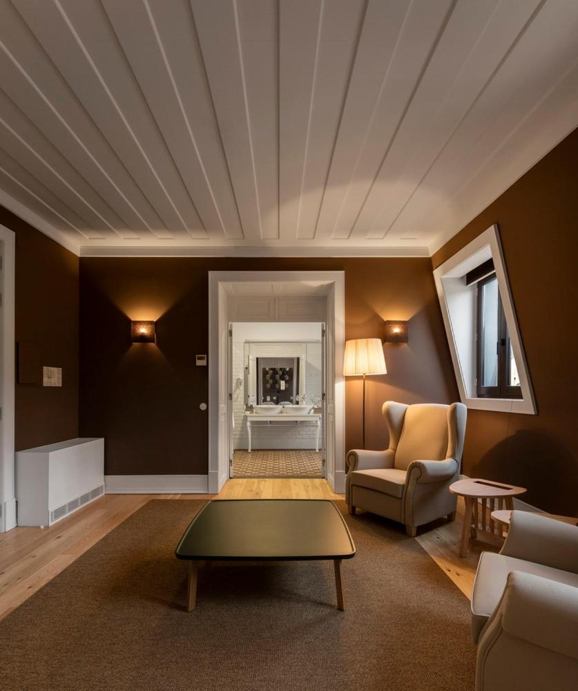 One-Bedroom Suite photo 3