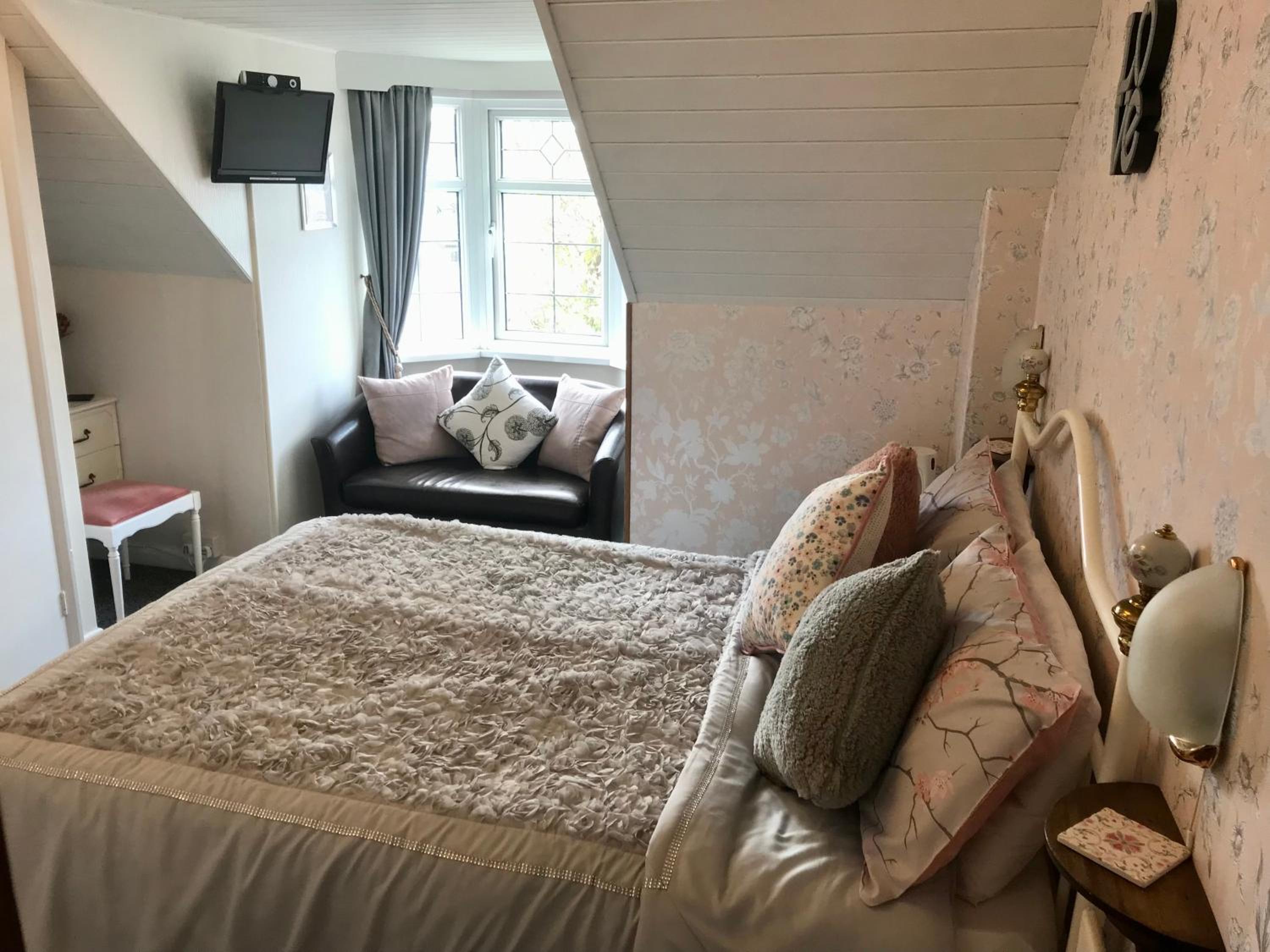 Double Room photo 2