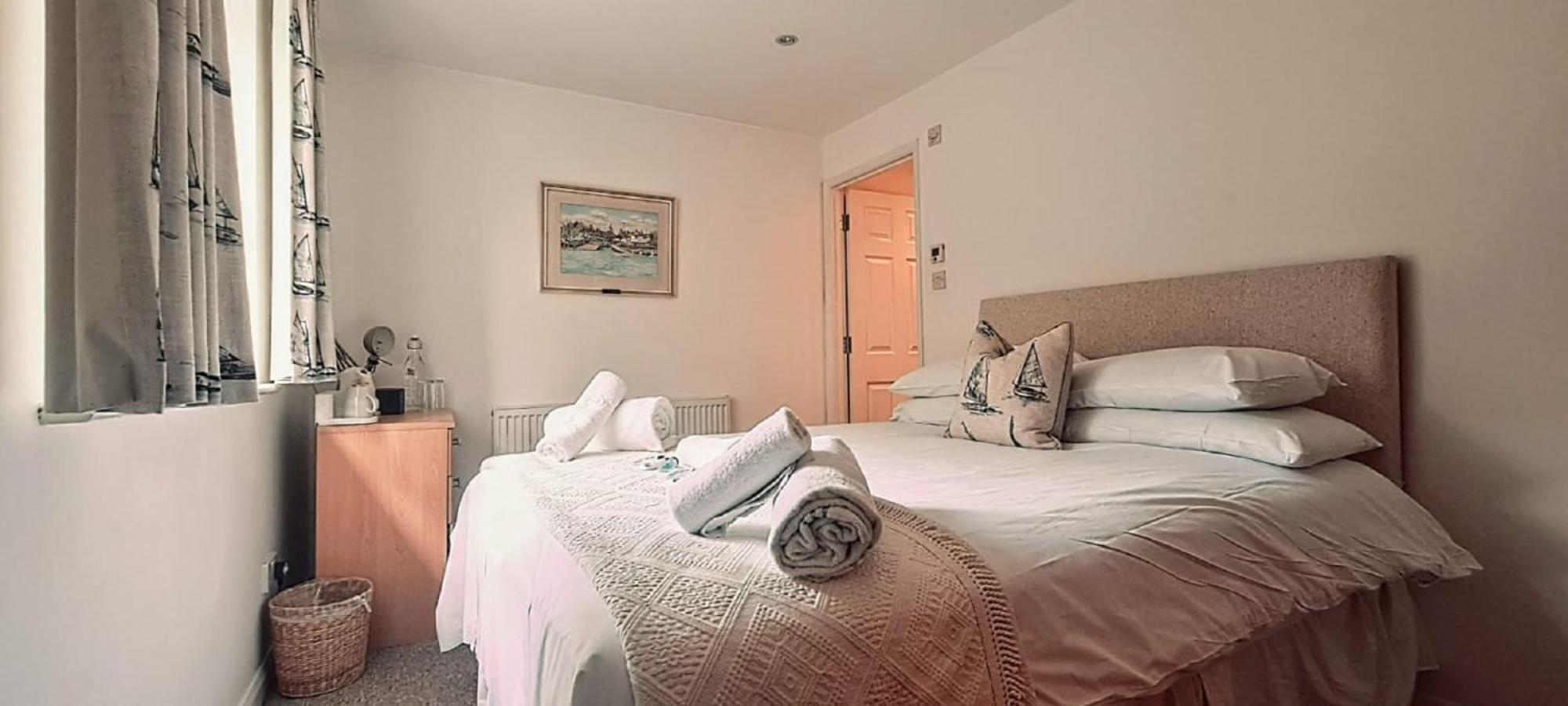 Double Room with Private Bathroom, photo 7