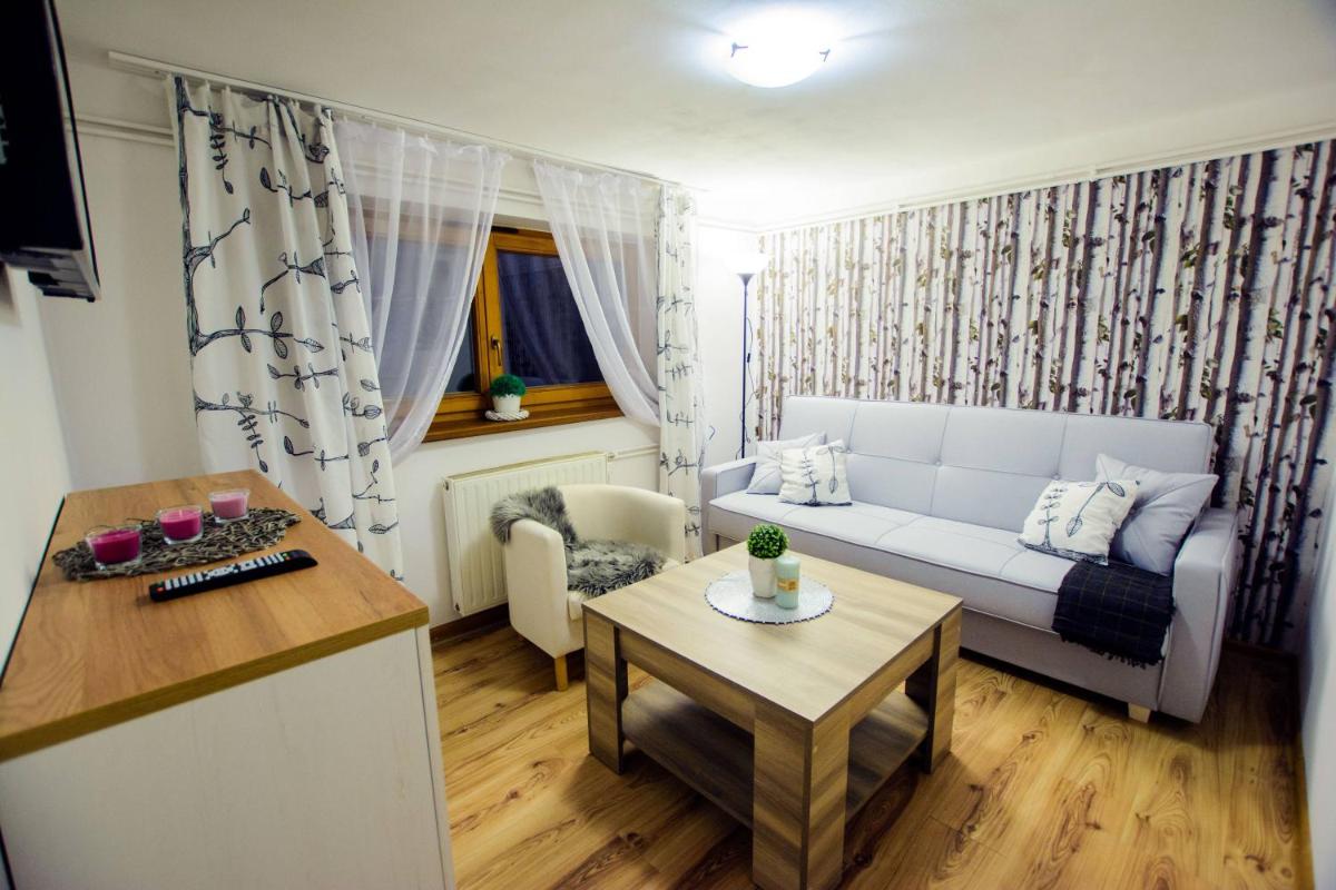 Two-Bedroom Apartment - Photo 15