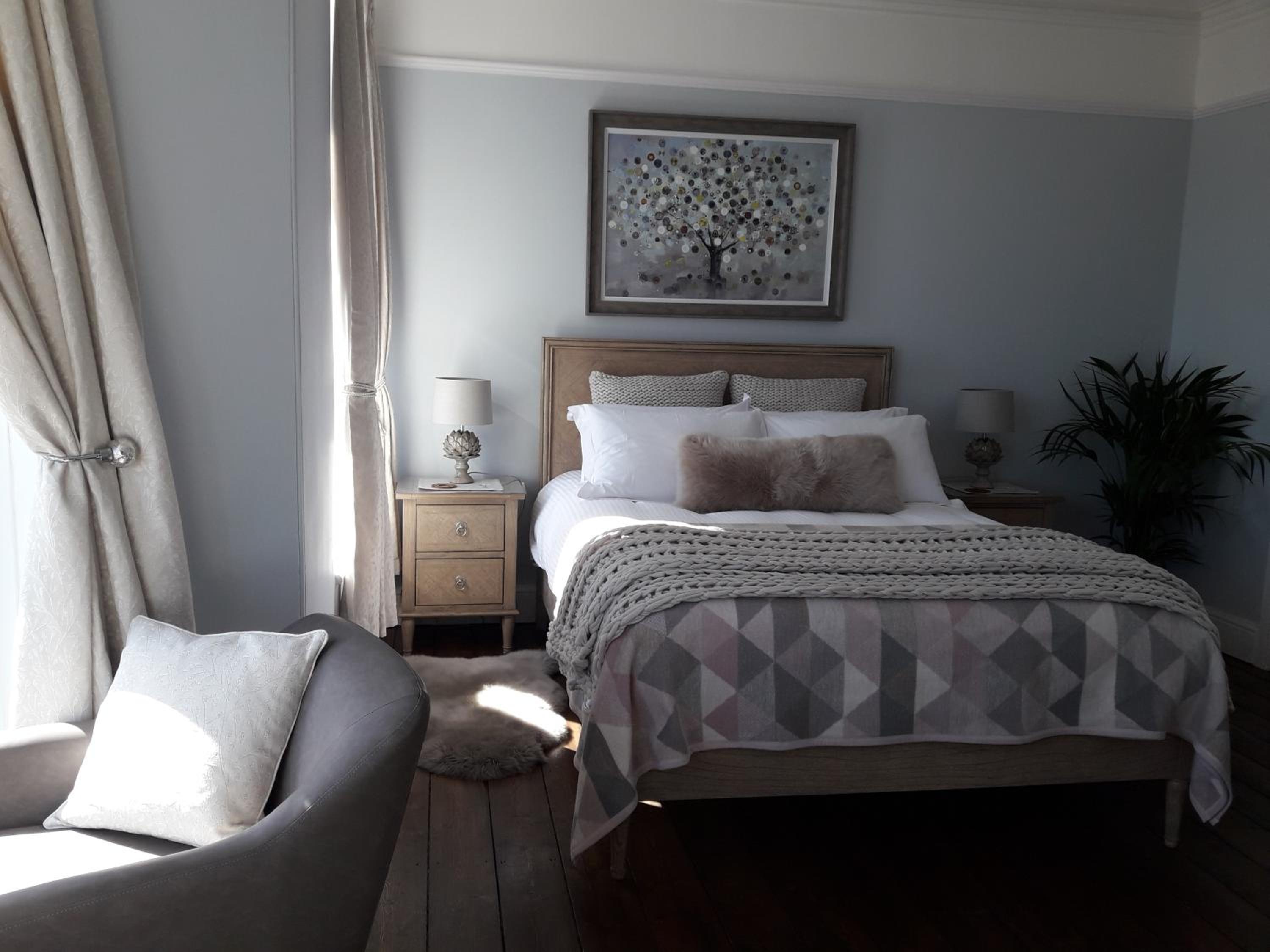Double Room with Sea View photo 1