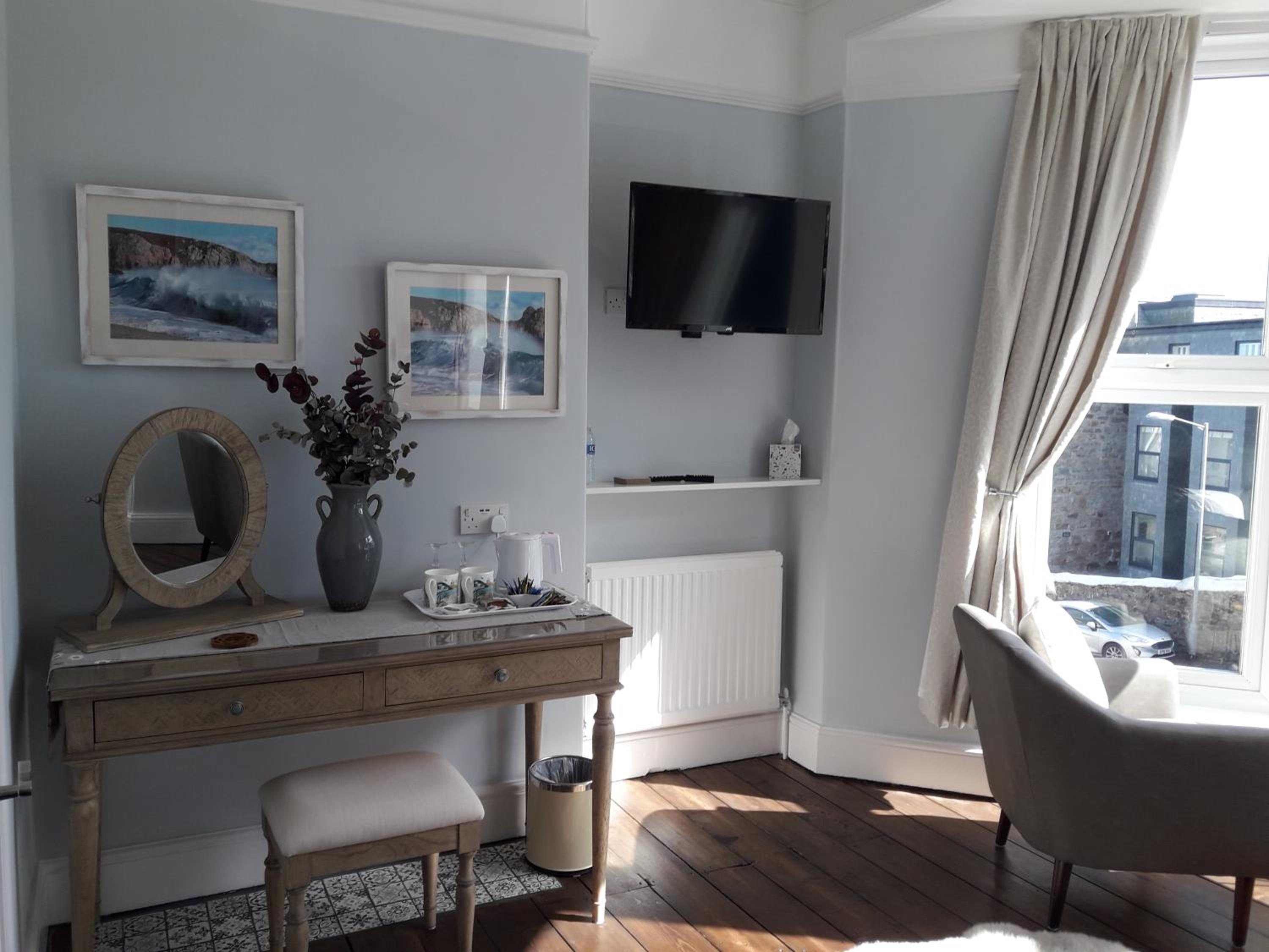 Double Room with Sea View photo 3