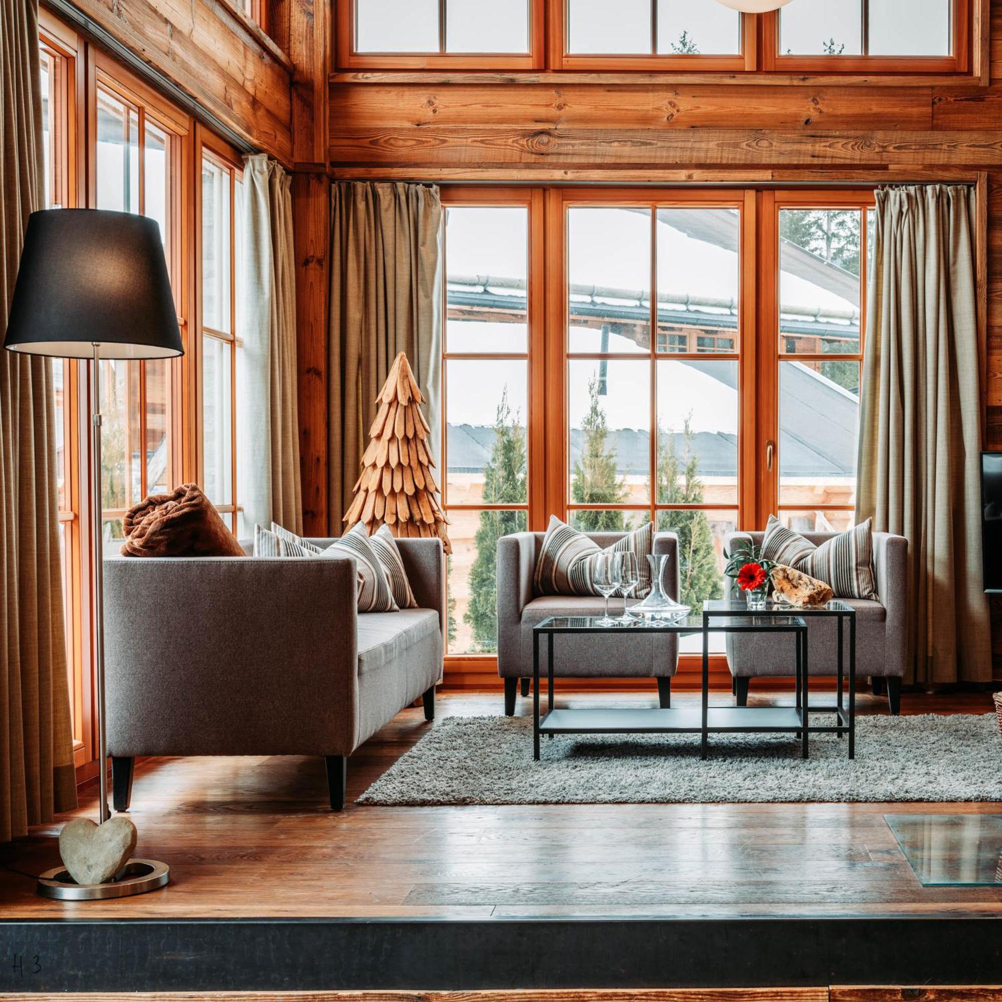 Superior Chalet photo 1