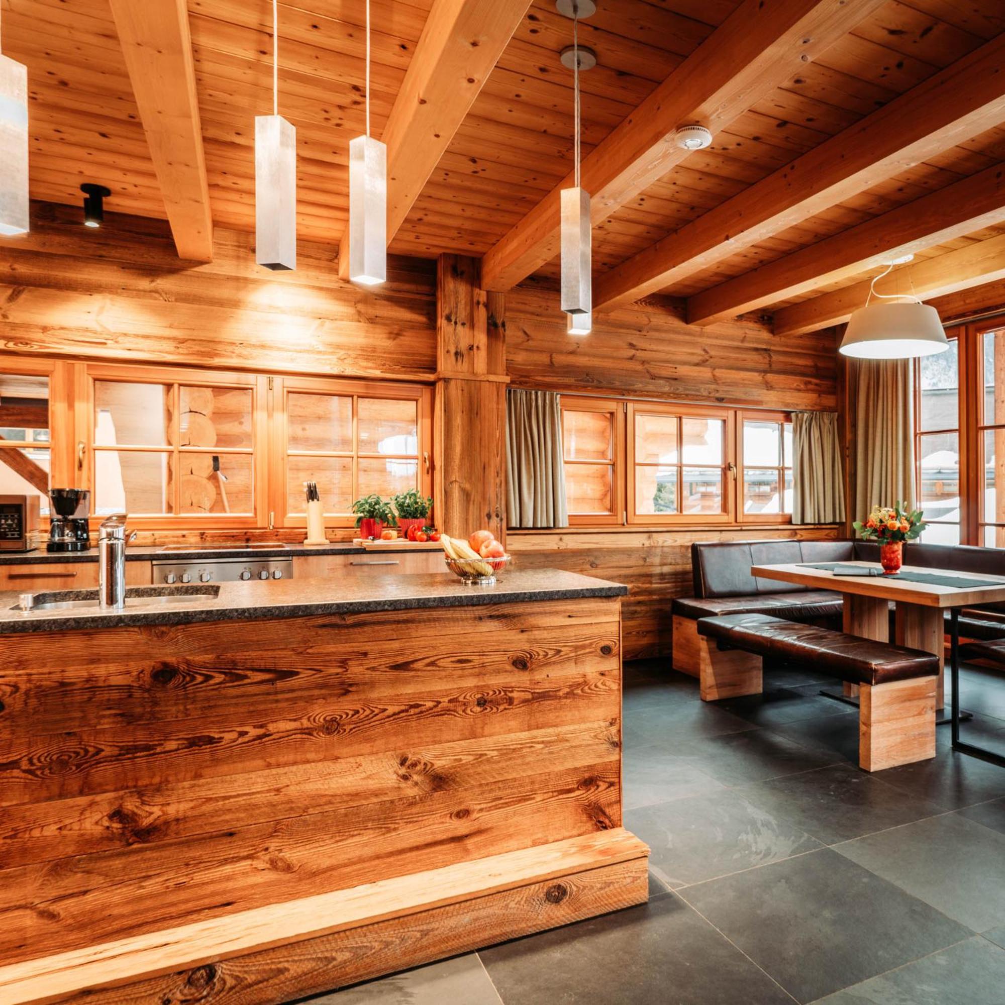 Superior Chalet photo 3