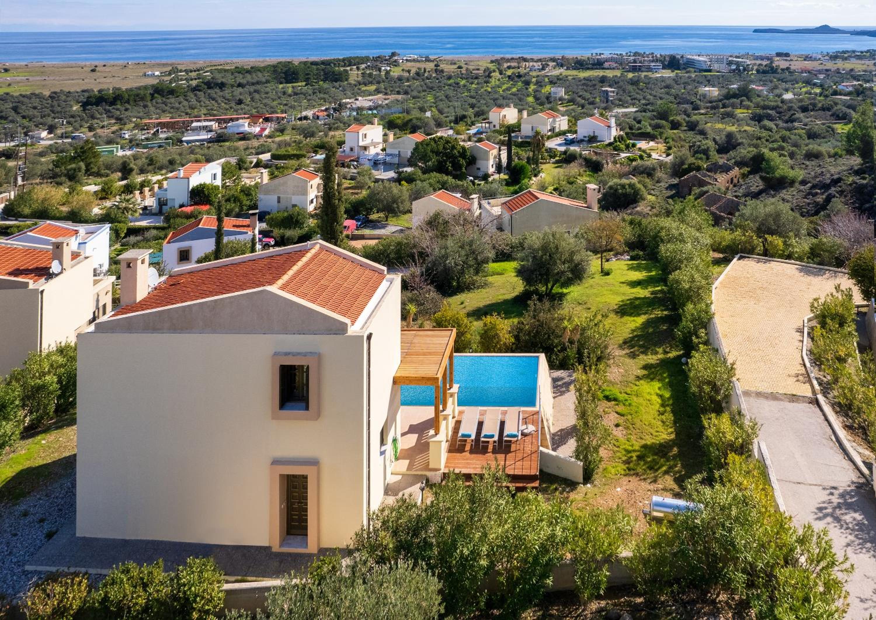Eleni Villa photo 3