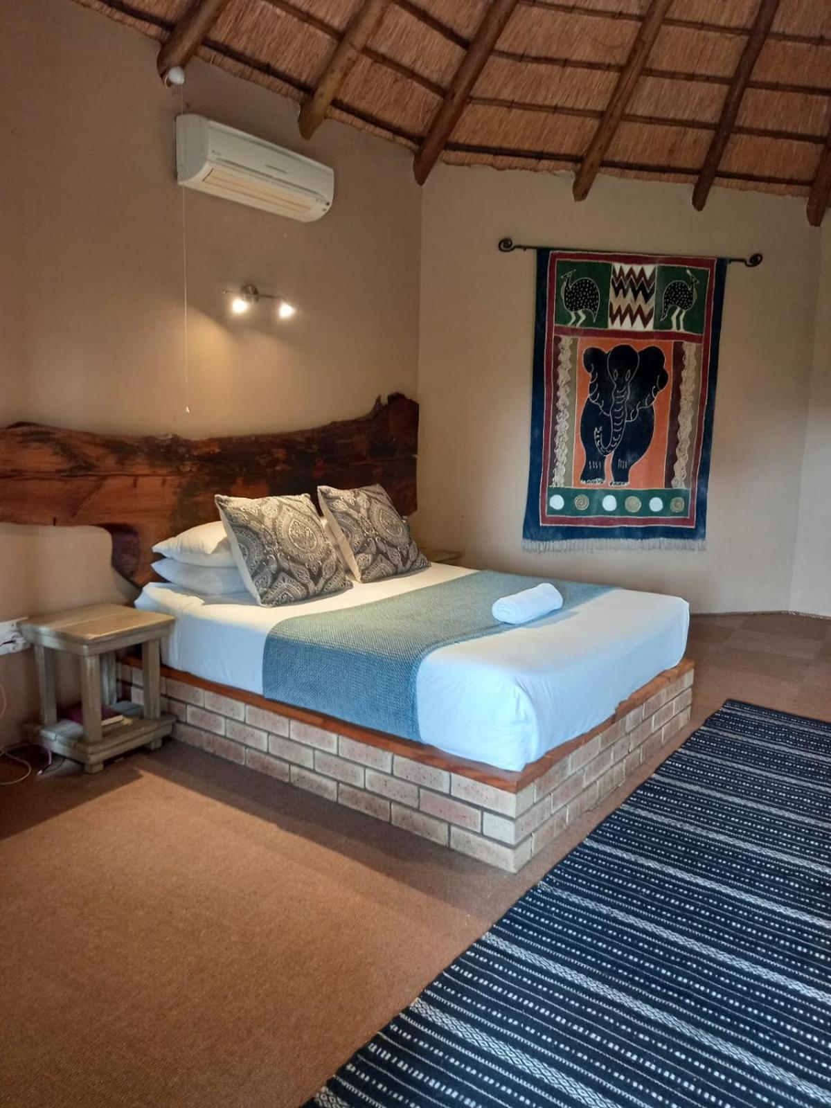 Double Chalet - Photo 3