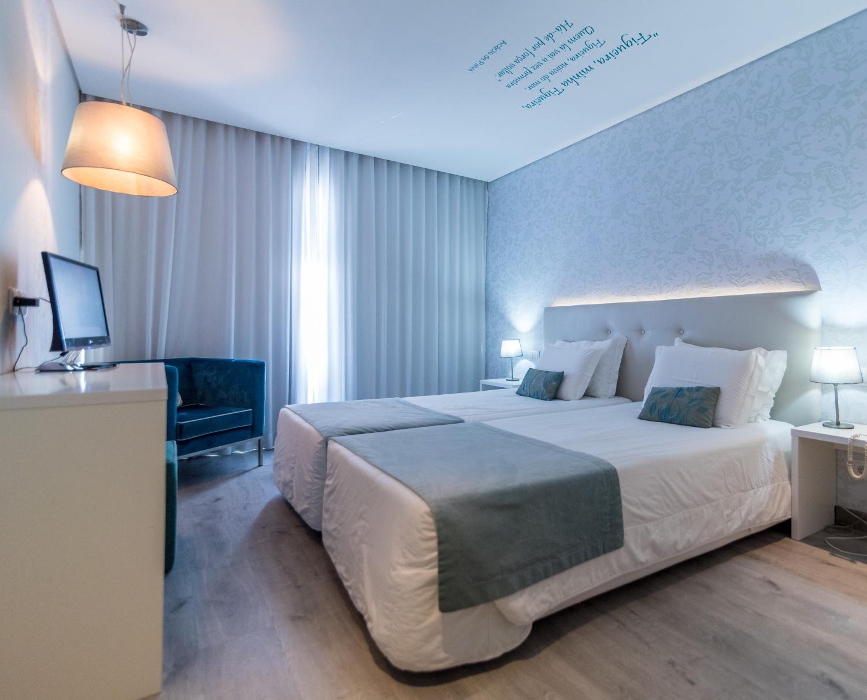 Superior Zweibettzimmer