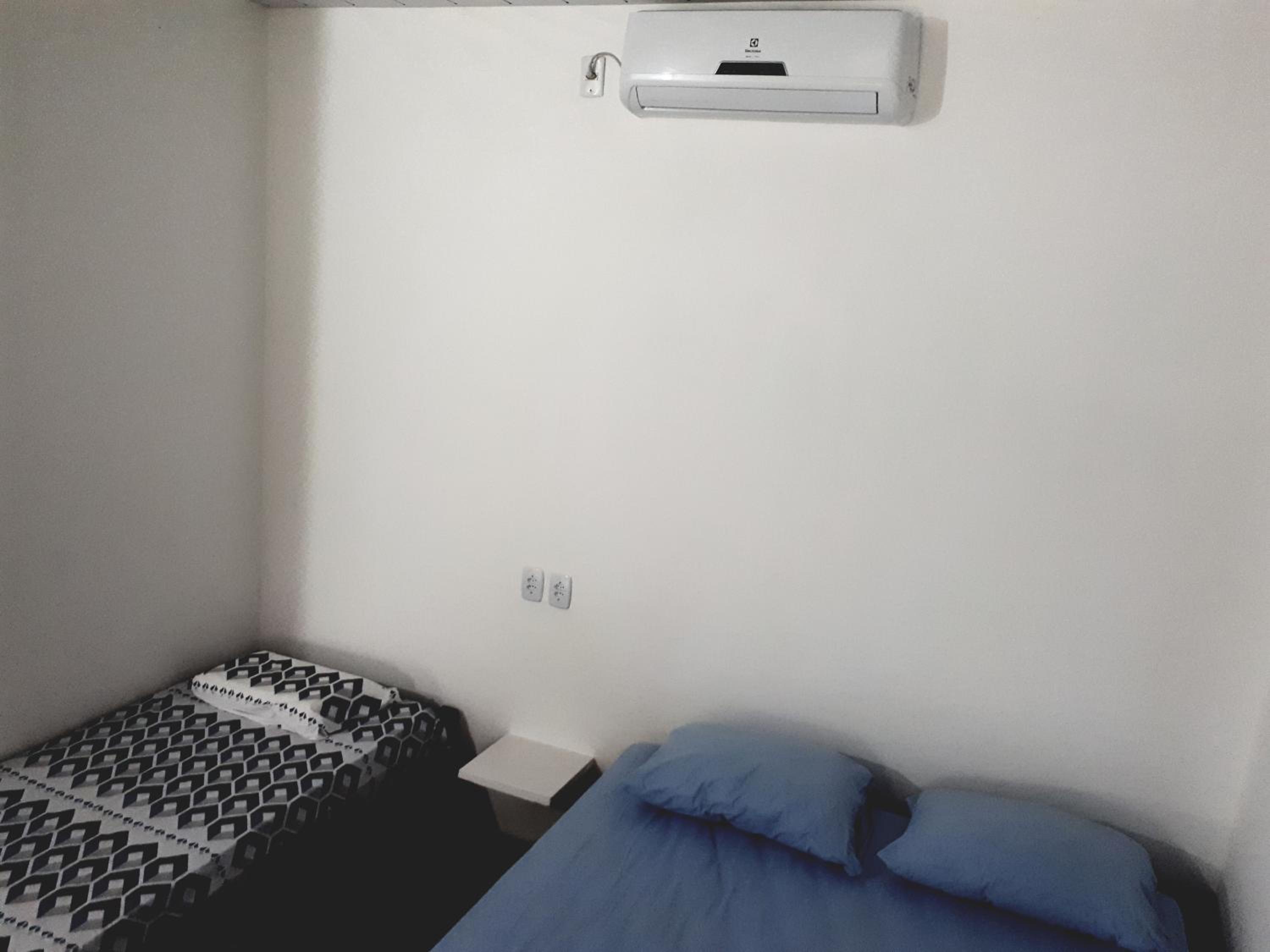 Triple Room with Bathroom