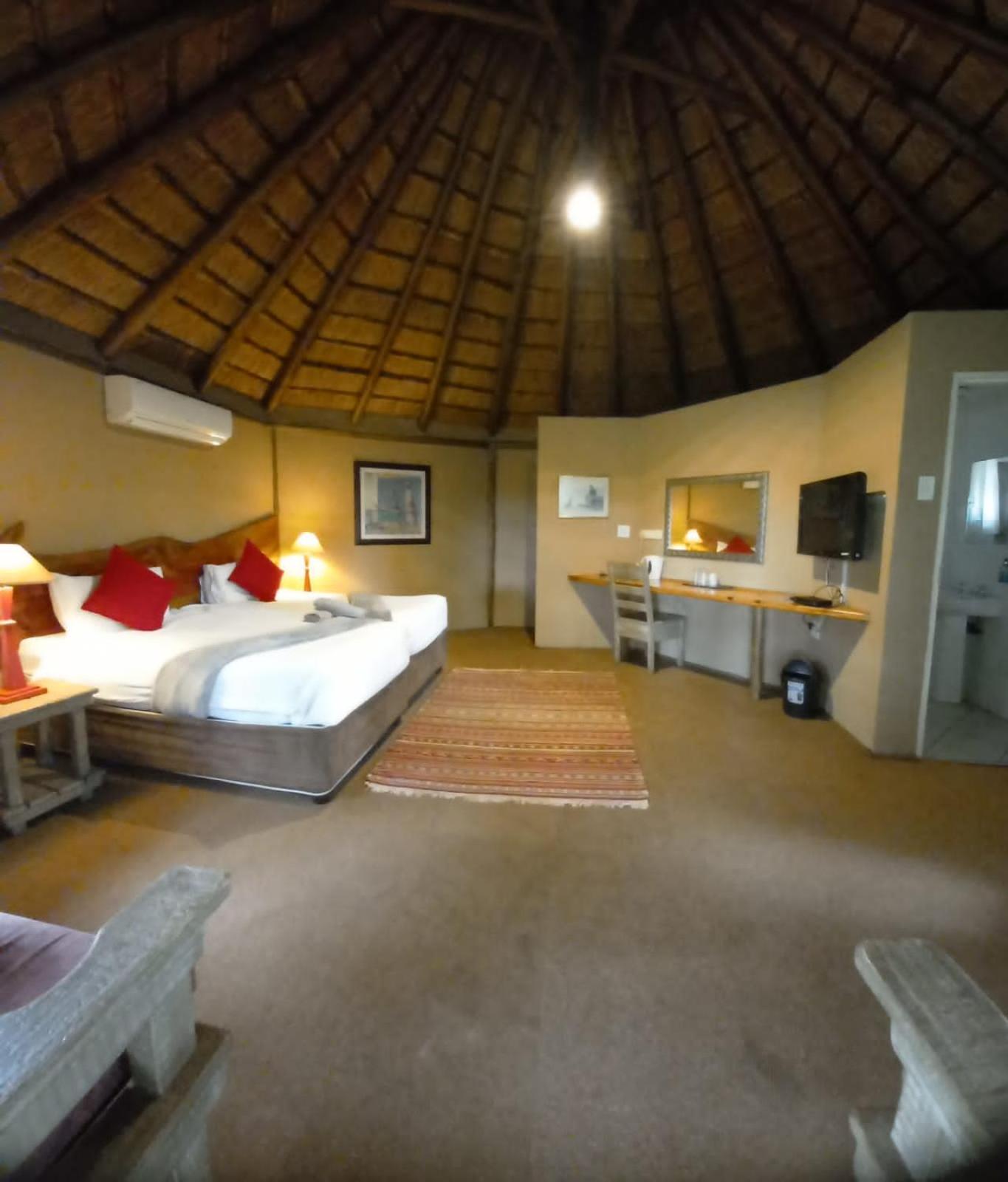 Twin Chalet - Photo 3