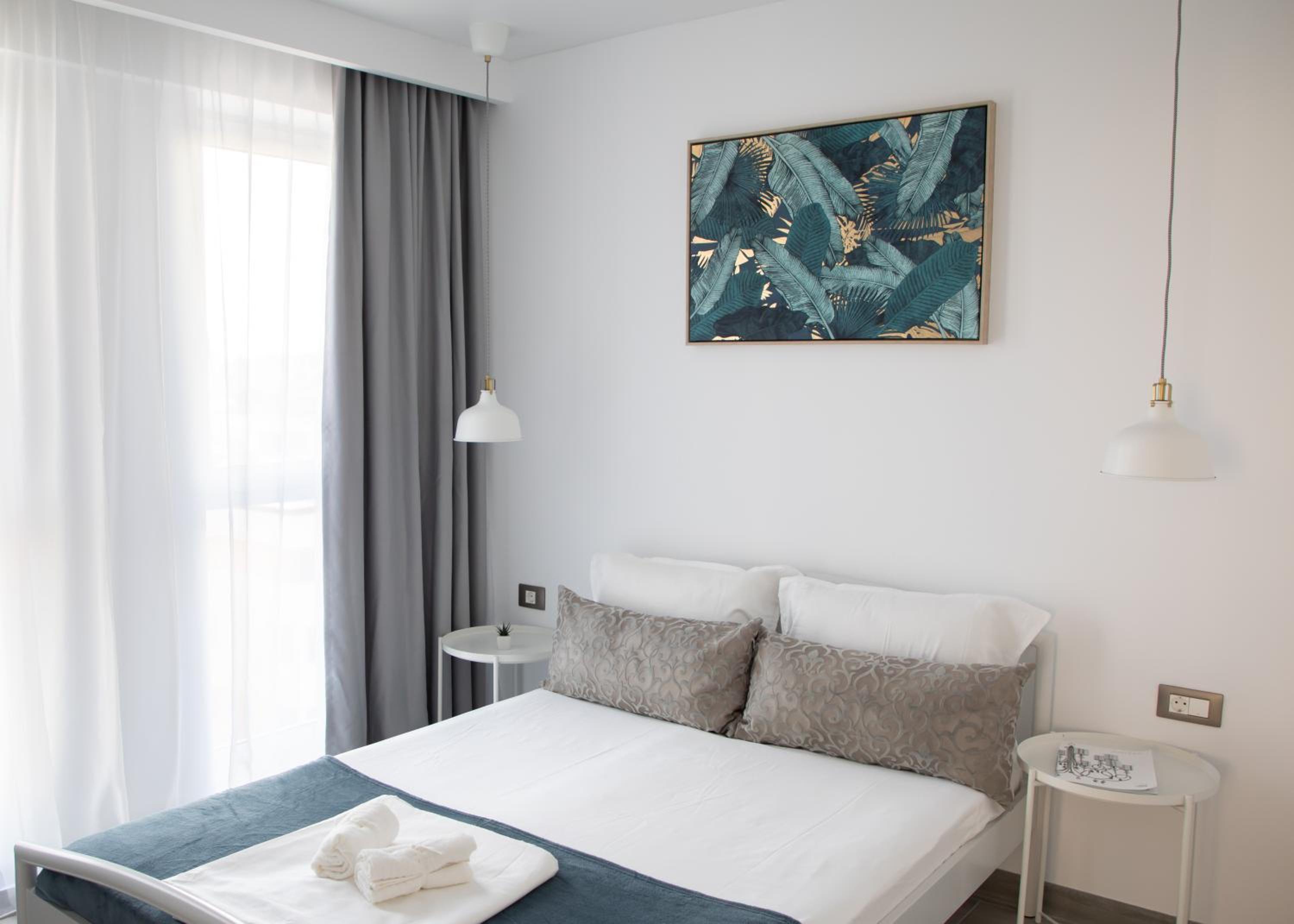 Two-Bedroom Apartment - Photo 1
