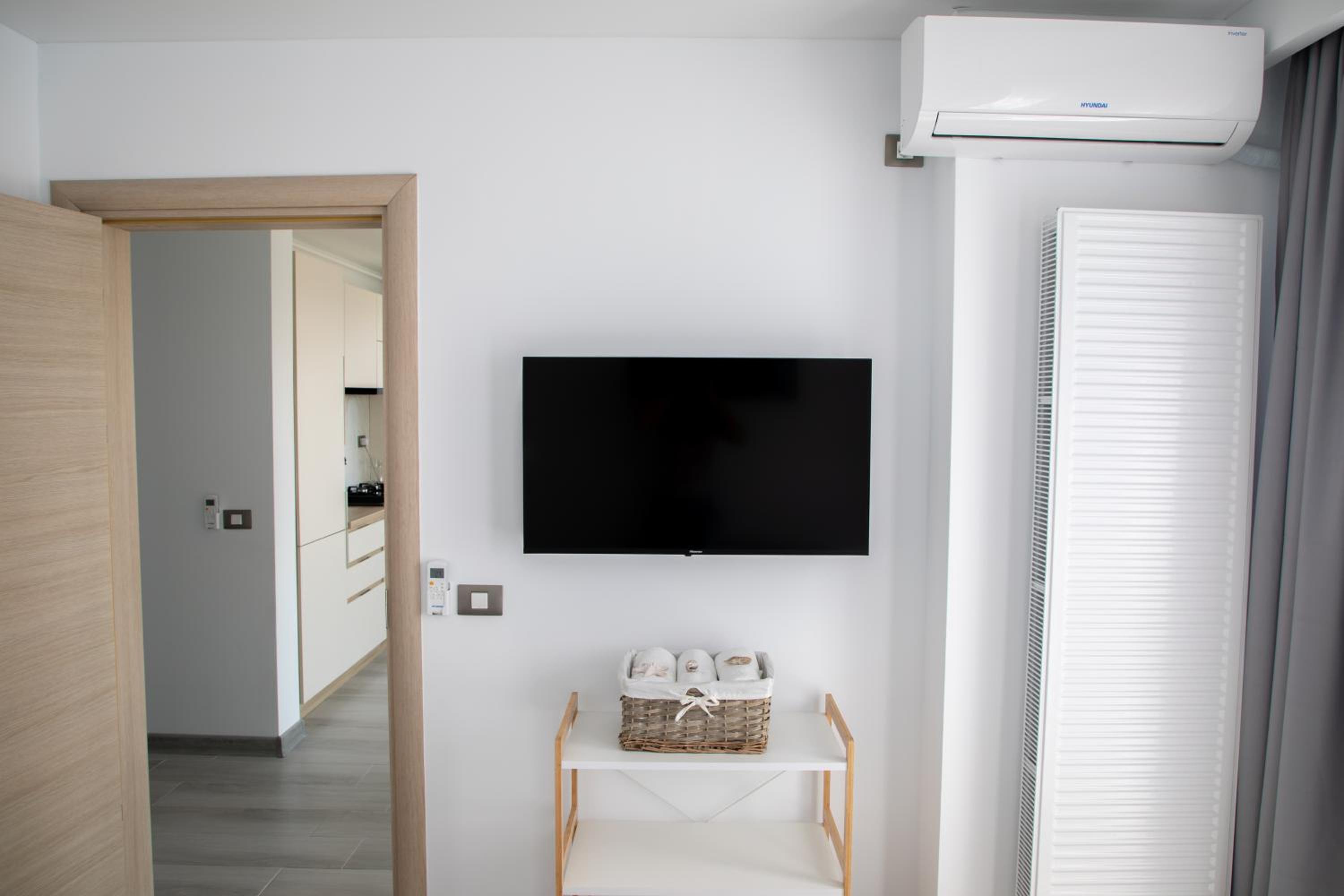 Two-Bedroom Apartment - Photo 3