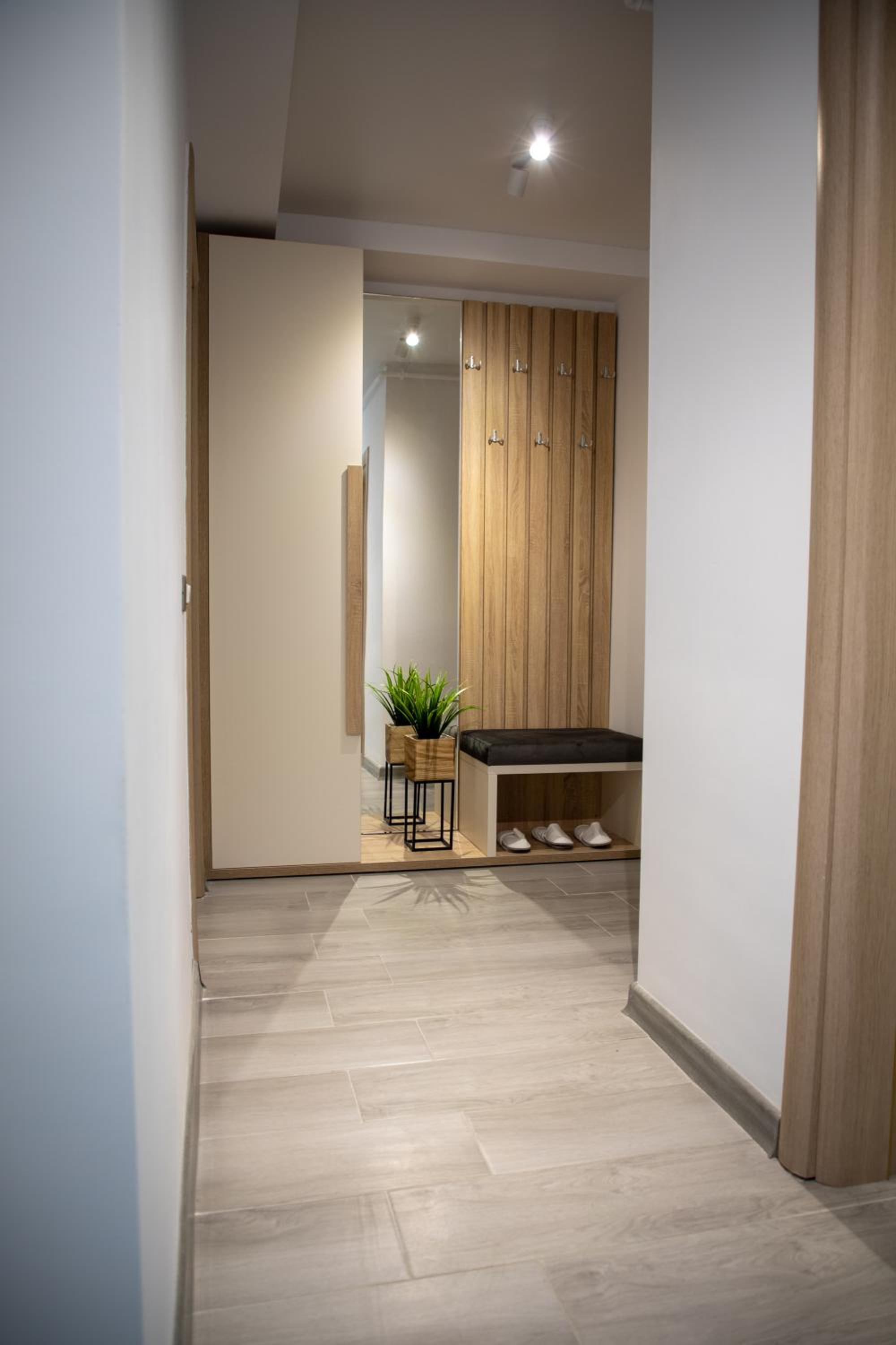Two-Bedroom Apartment - Photo 33