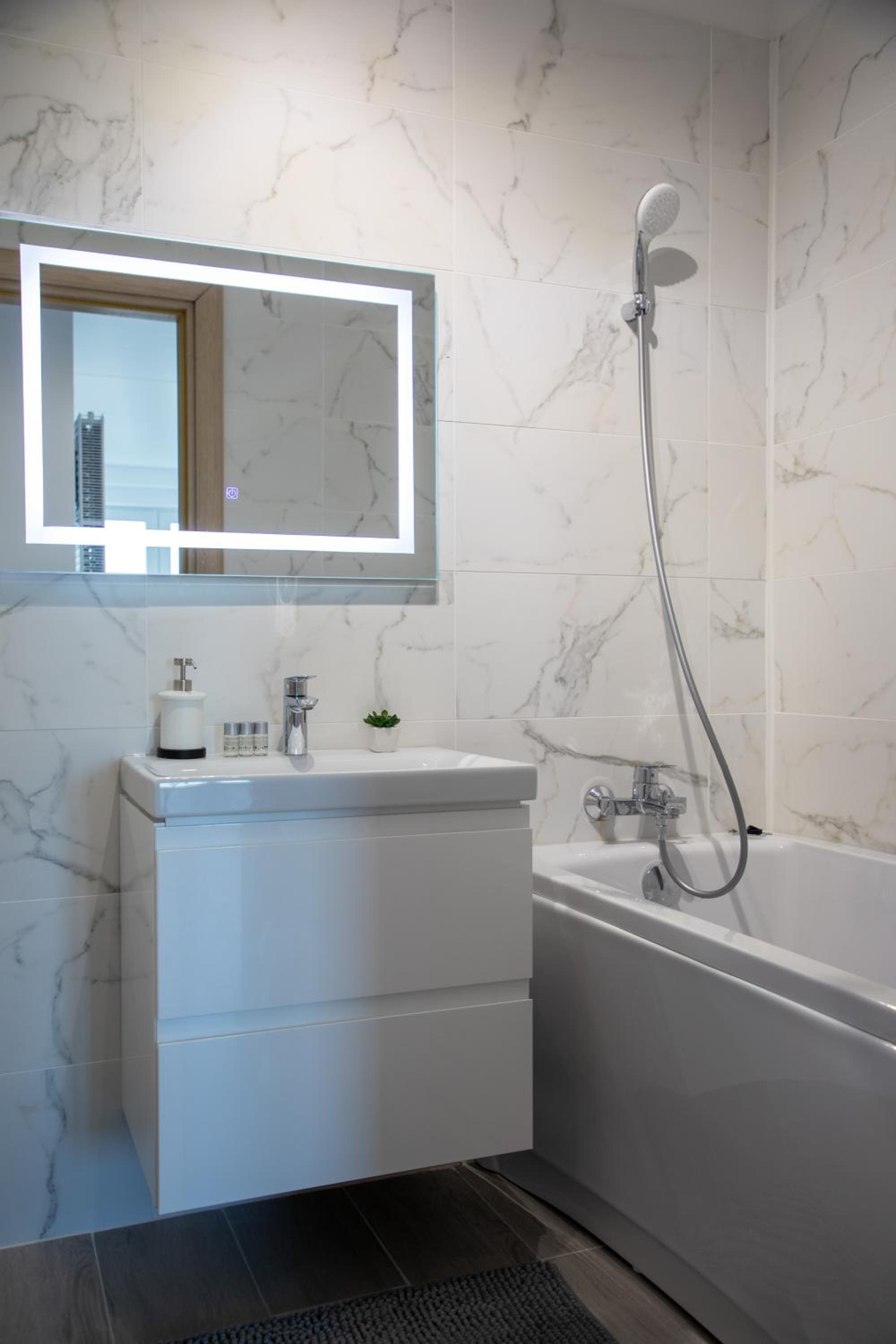 Two-Bedroom Apartment - Photo 10