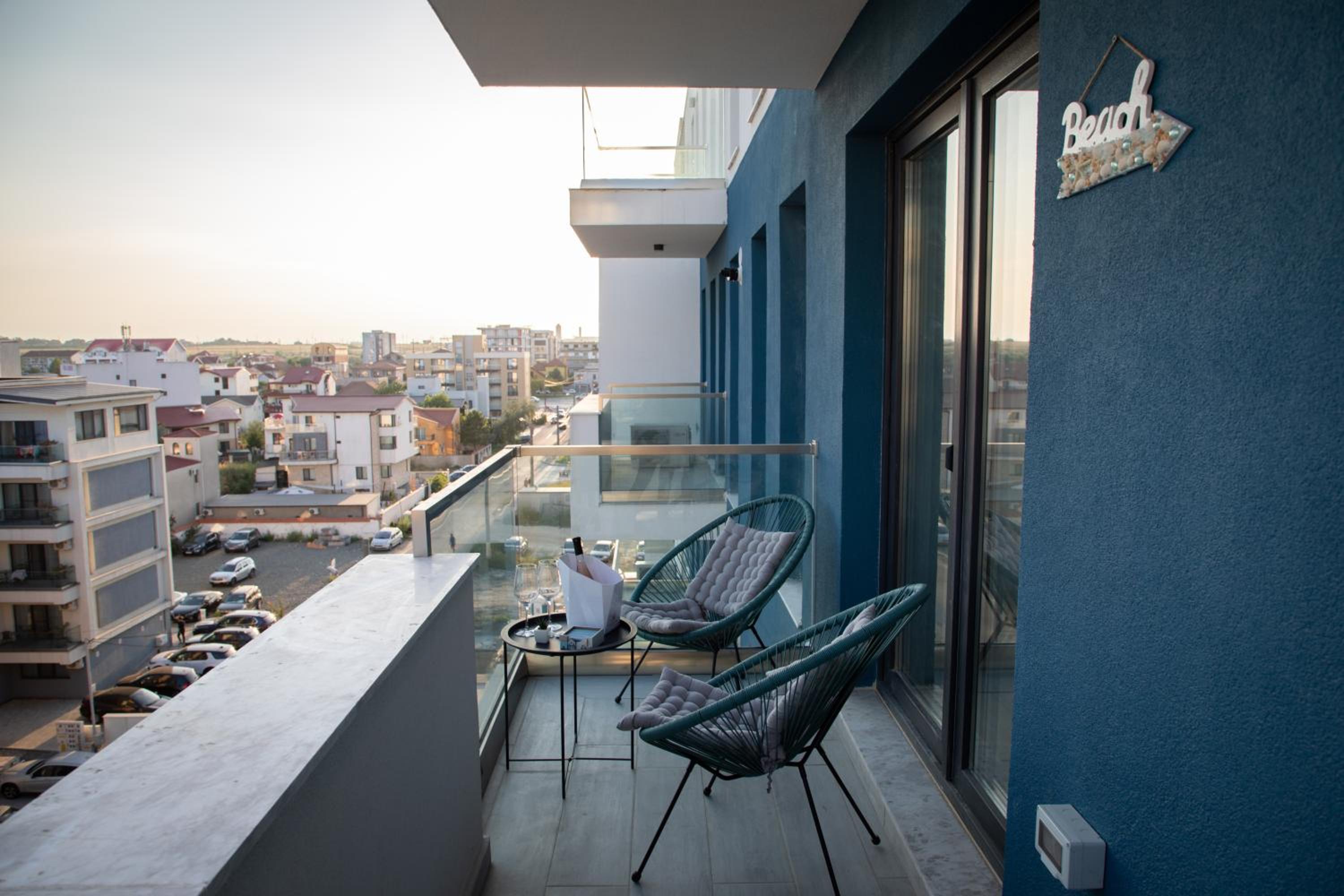 Two-Bedroom Apartment - Photo 13