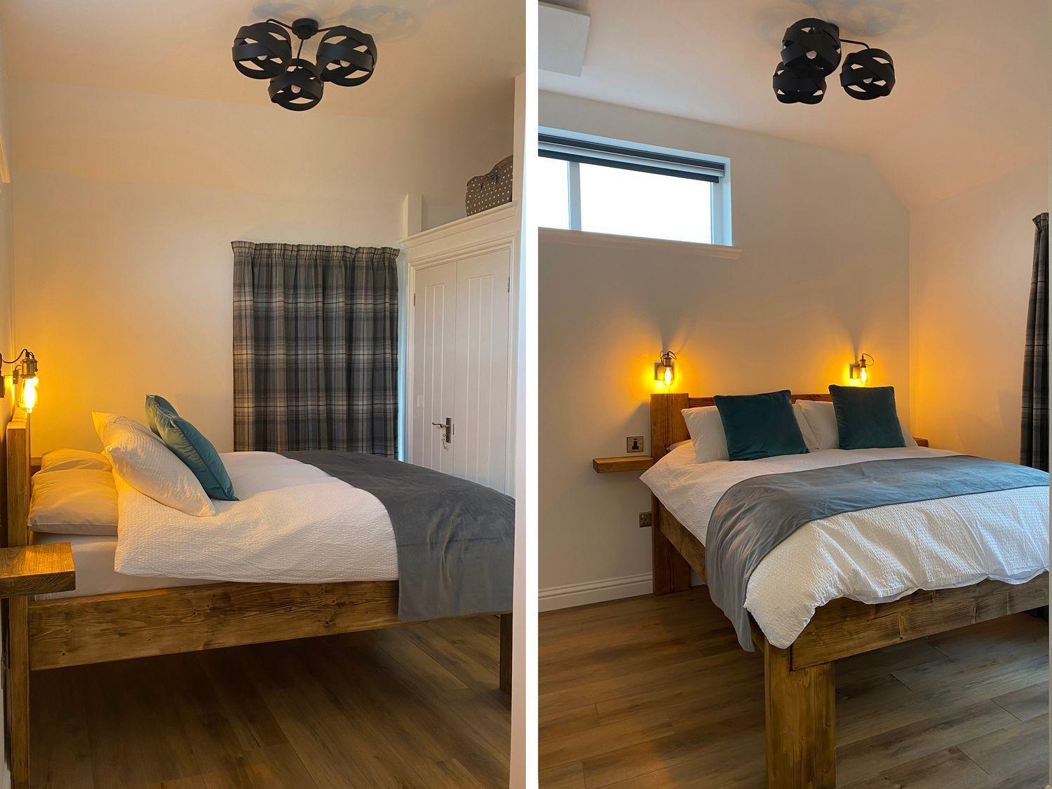 One-Bedroom House photo 1