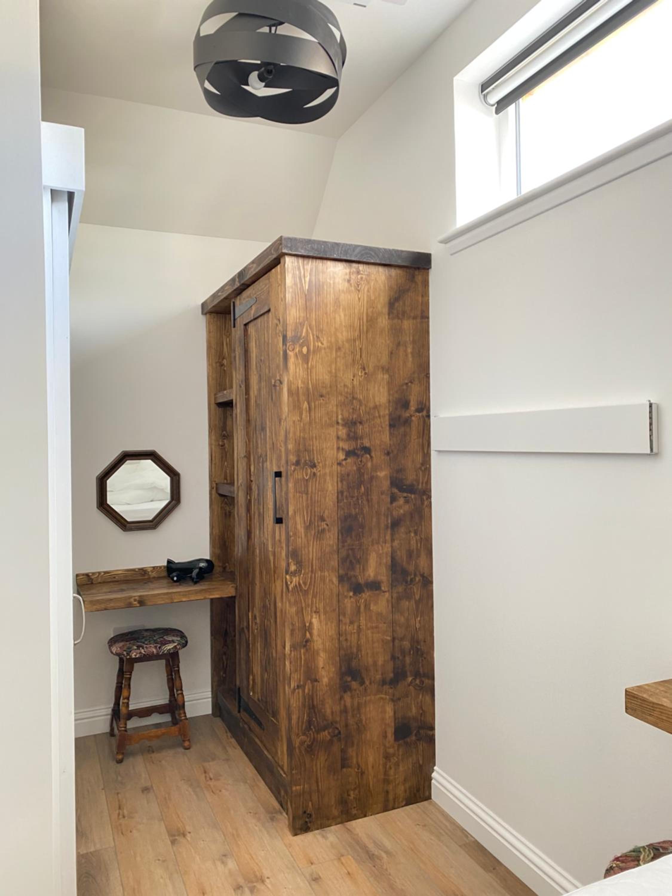 One-Bedroom House photo 2
