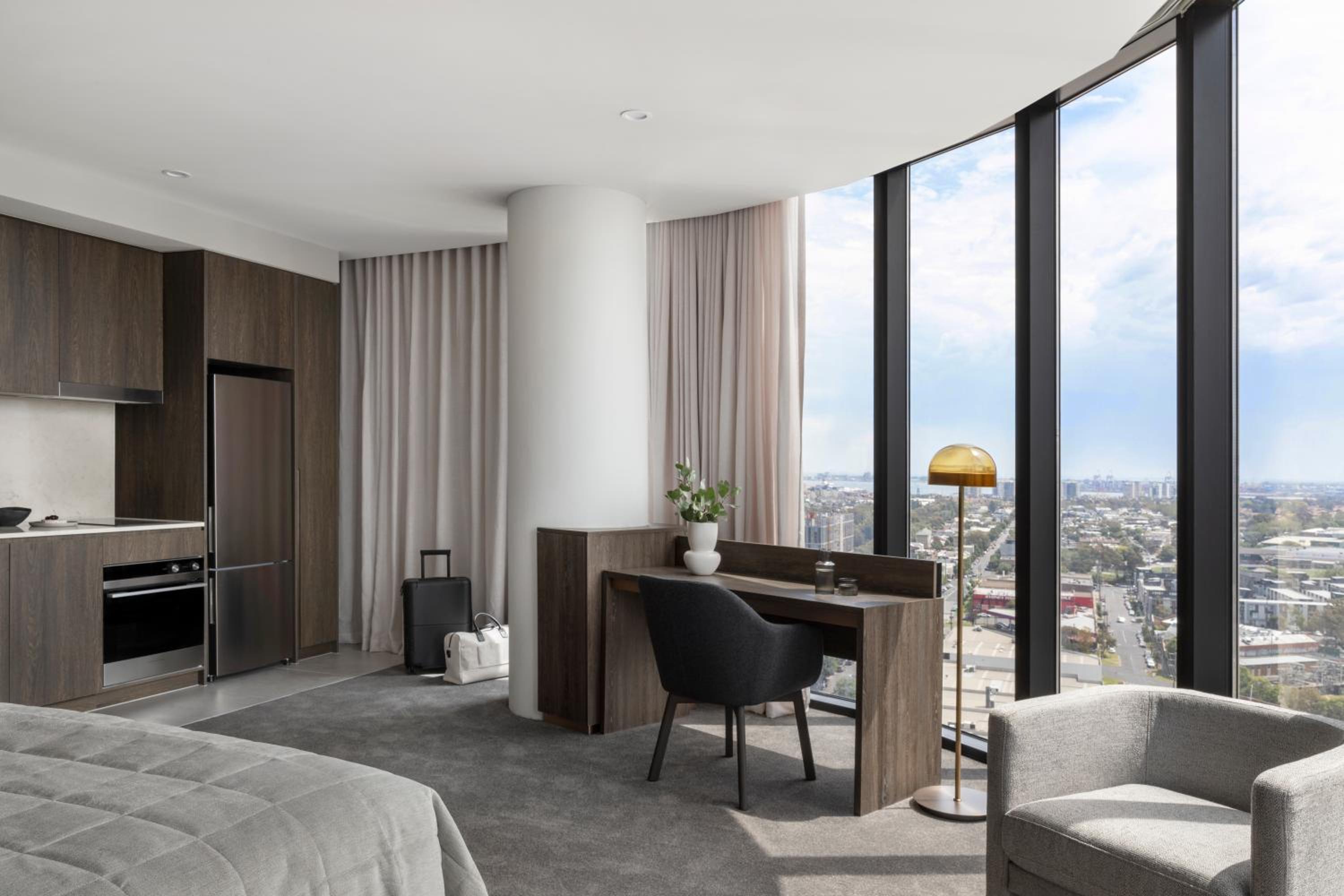 Executive Studio