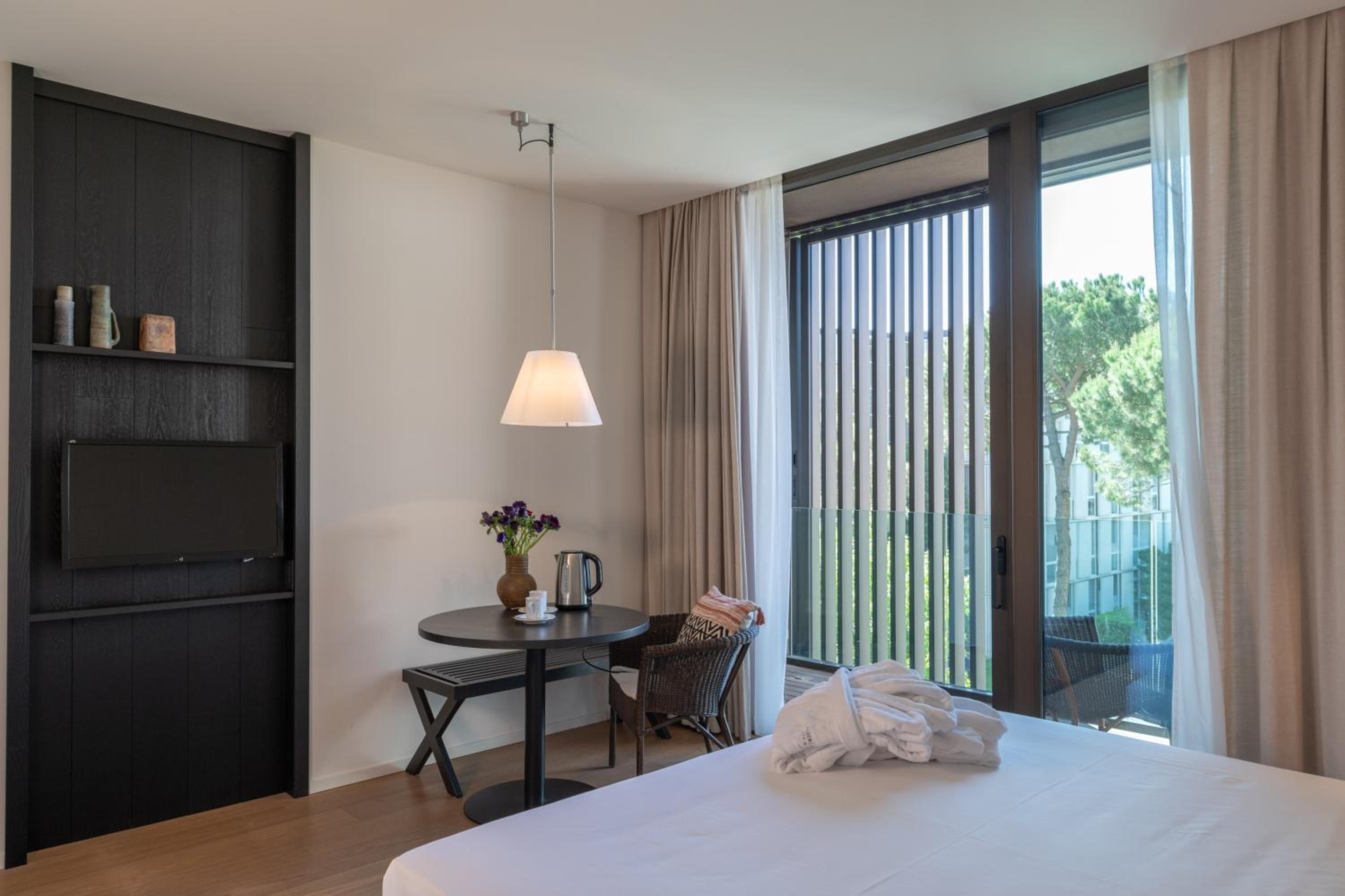 Executive Double or Twin Room
