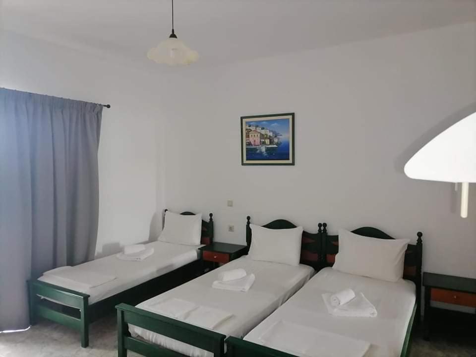 Basic Triple Room - Photo 1