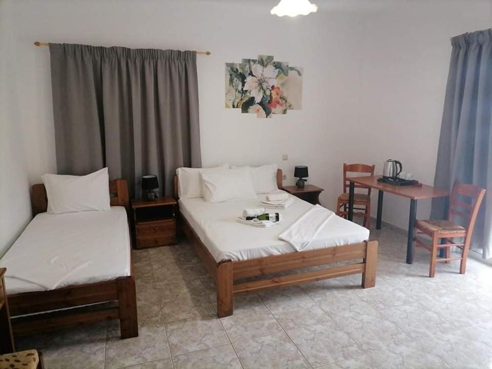 Triple Room with Mountain View - Photo 3