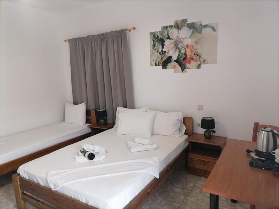Triple Room with Mountain View - Photo 2