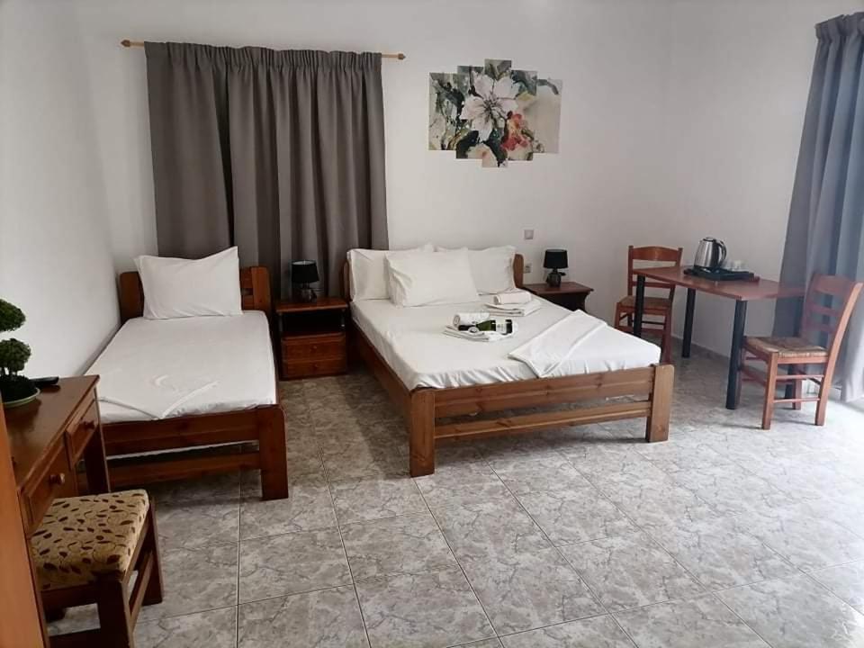 Triple Room with Mountain View - Photo 1