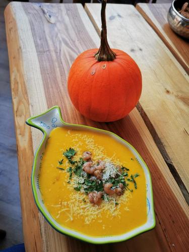 Tent with Partial River View  - Photo 8